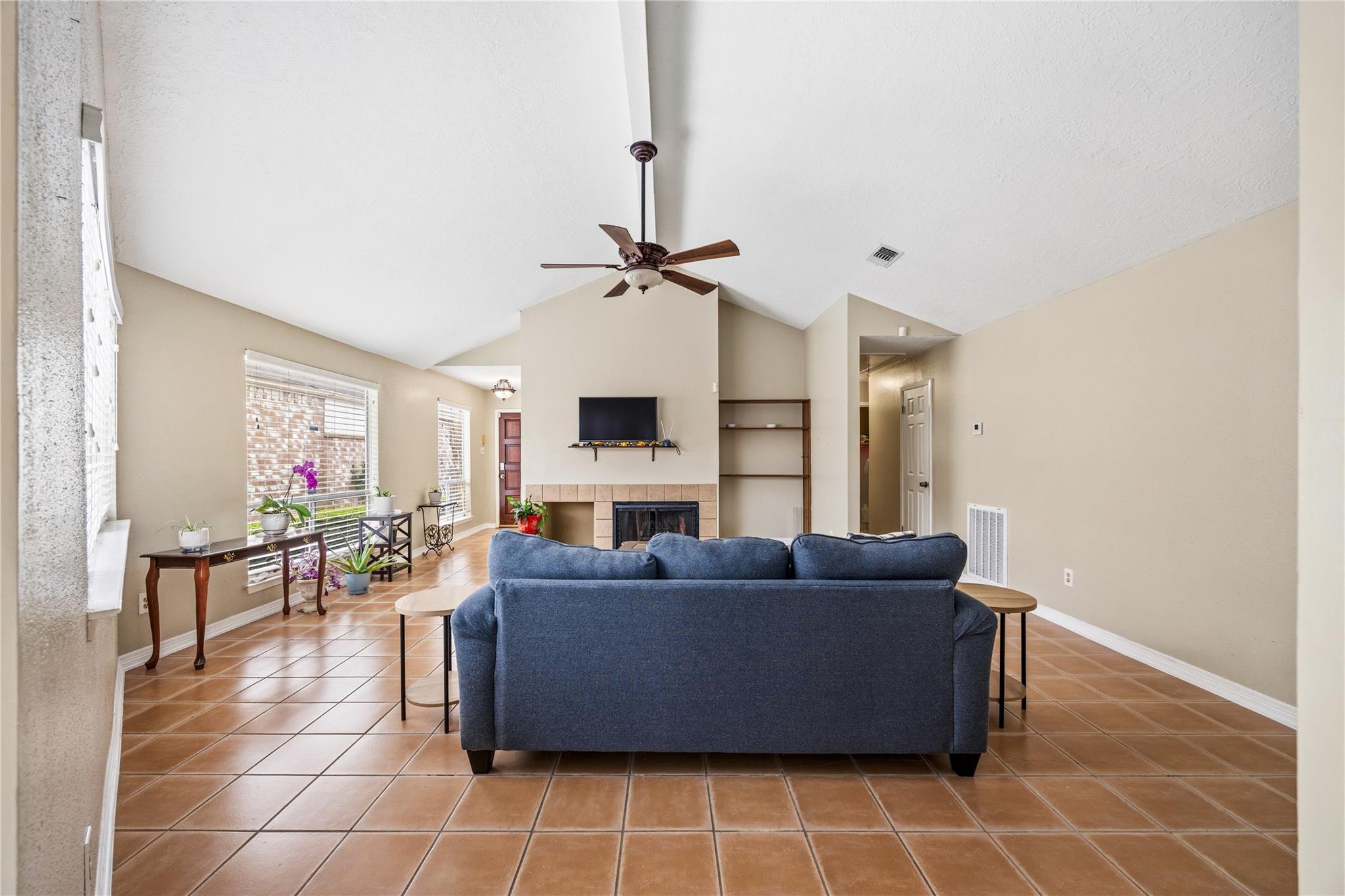 9206 Homeland Drive