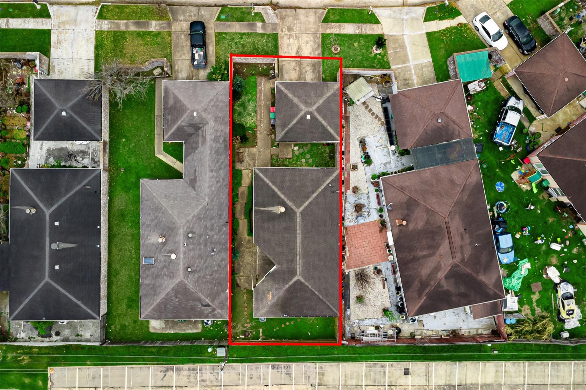 9206 Homeland Drive