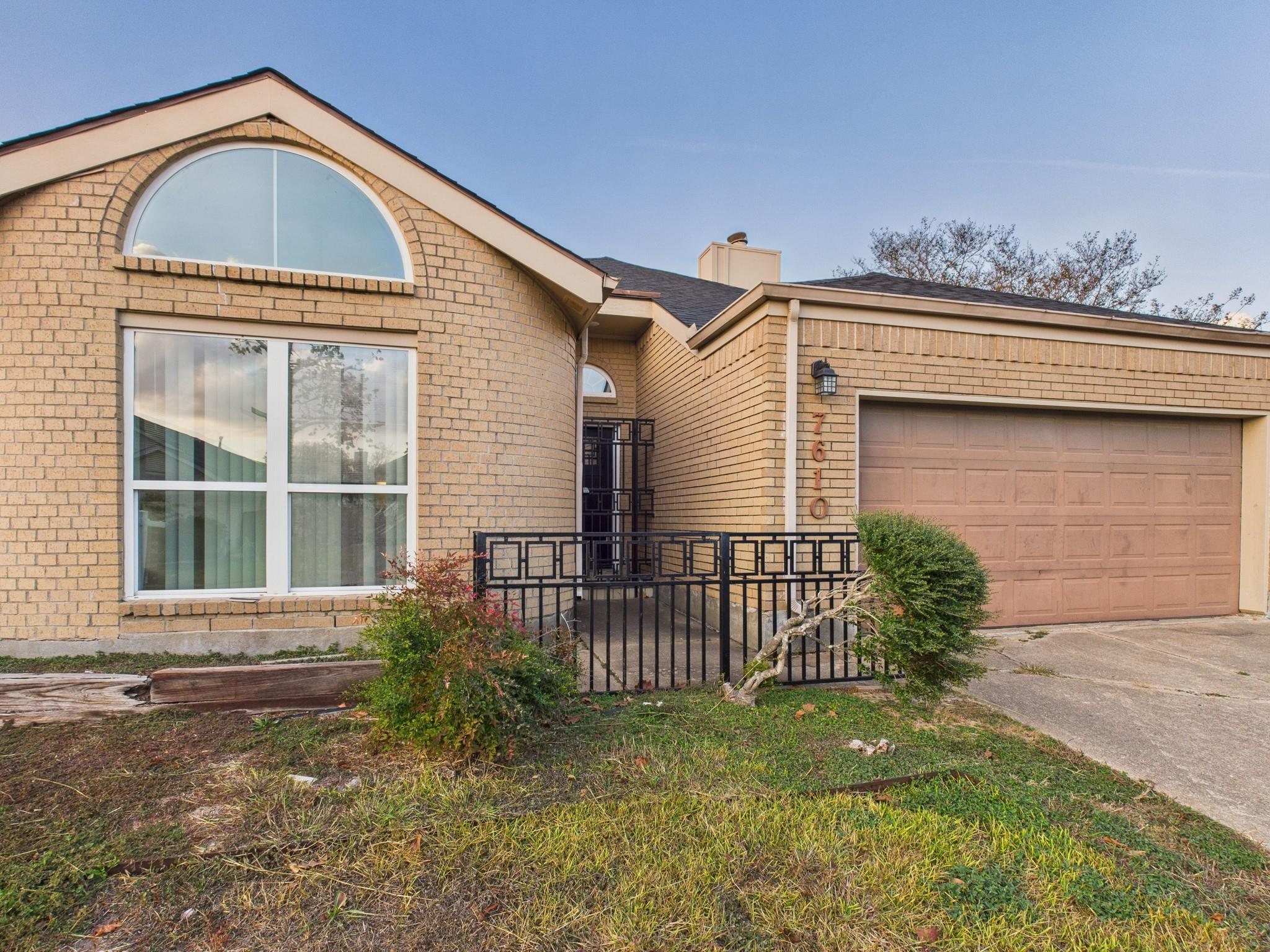 7610 Hopewell Lane
