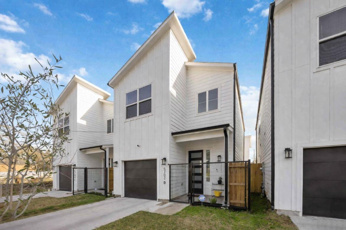 5702 Breland Street # D