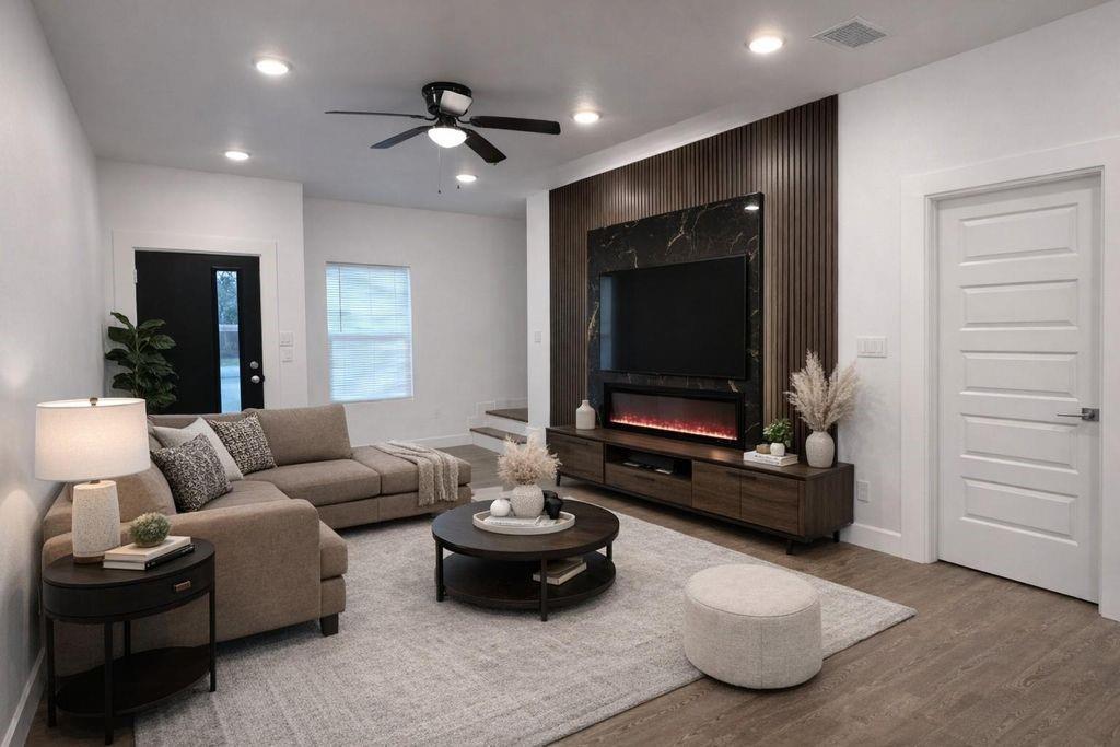 8141 Jeffery Street # A