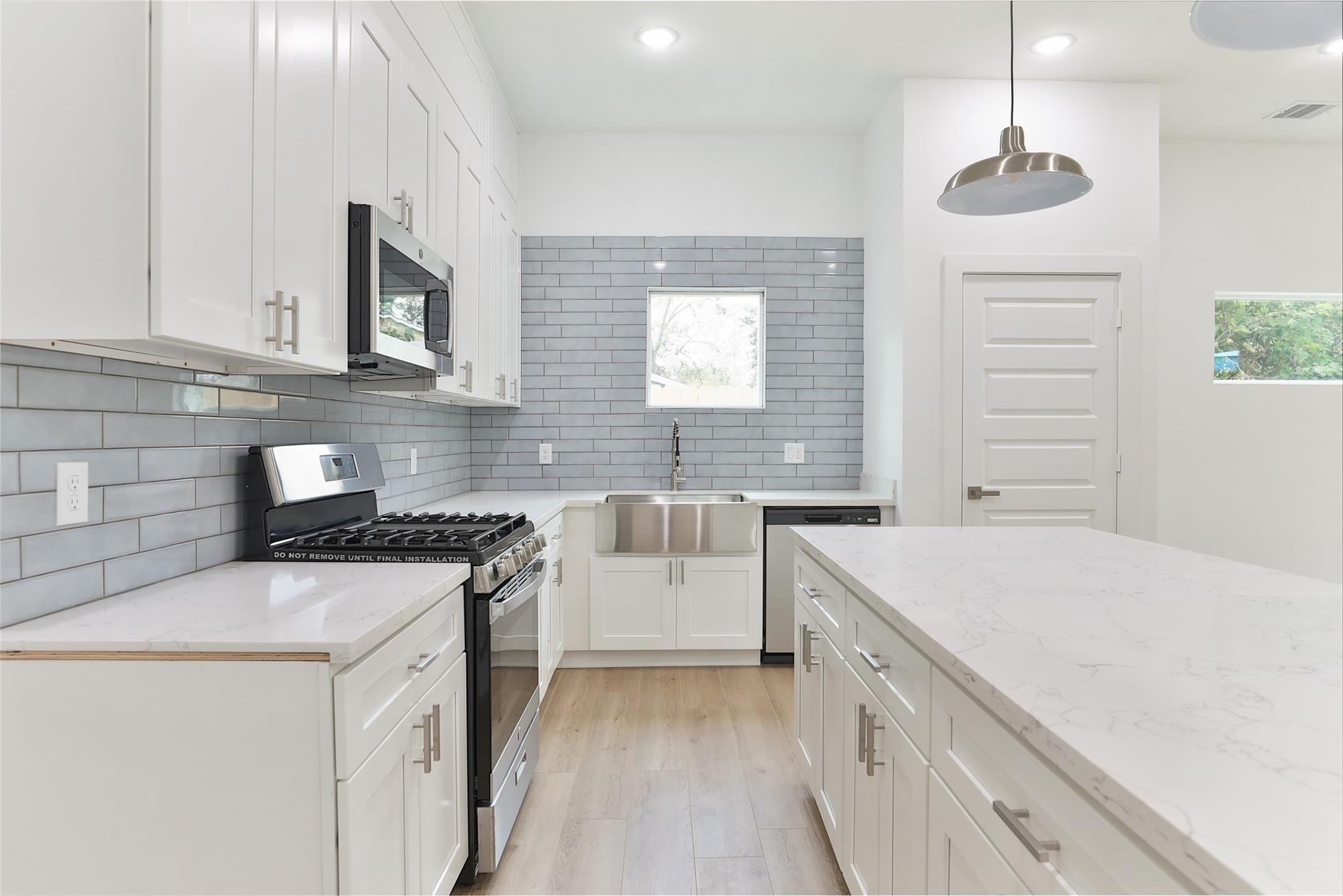 9345 Lavender Street, North Houston