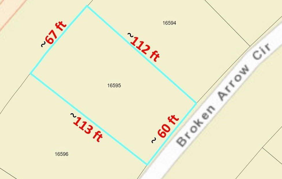 31992 Broken Arrow Circle