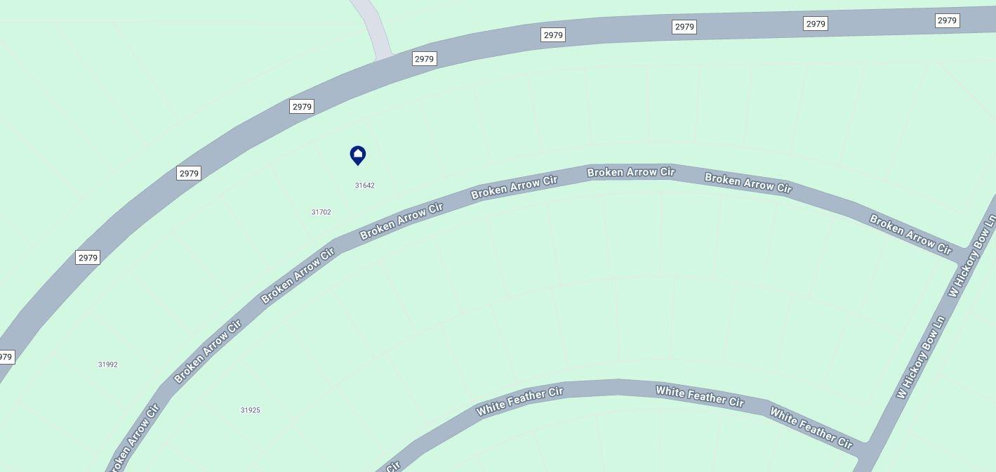 31992 Broken Arrow Circle