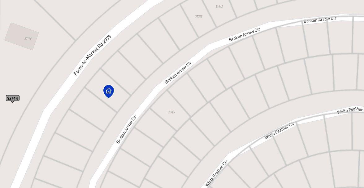 31992 Broken Arrow Circle