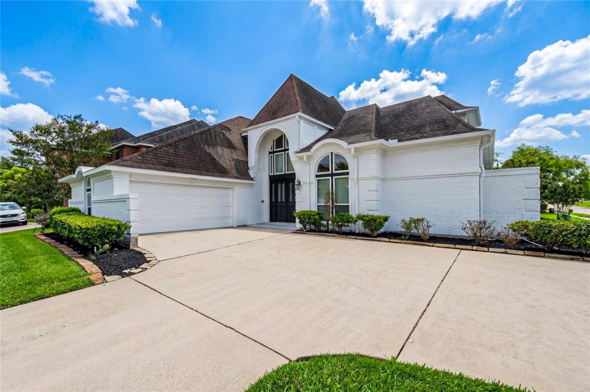 3502 Ashton Park Drive