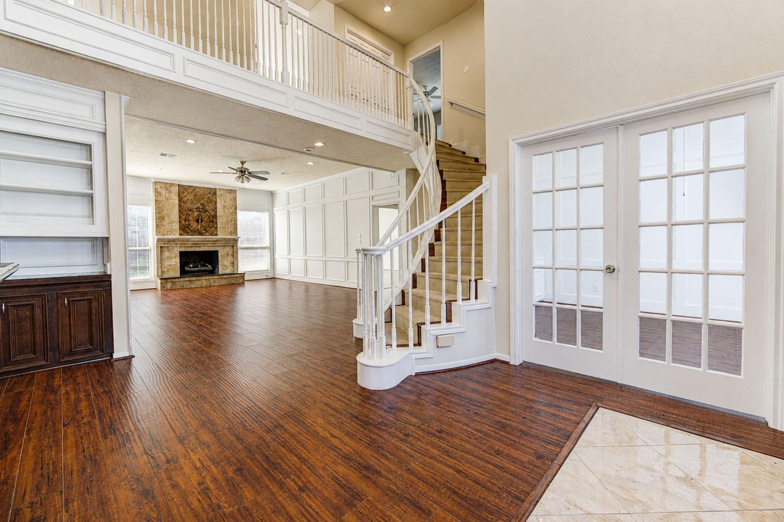 3502 Ashton Park Drive