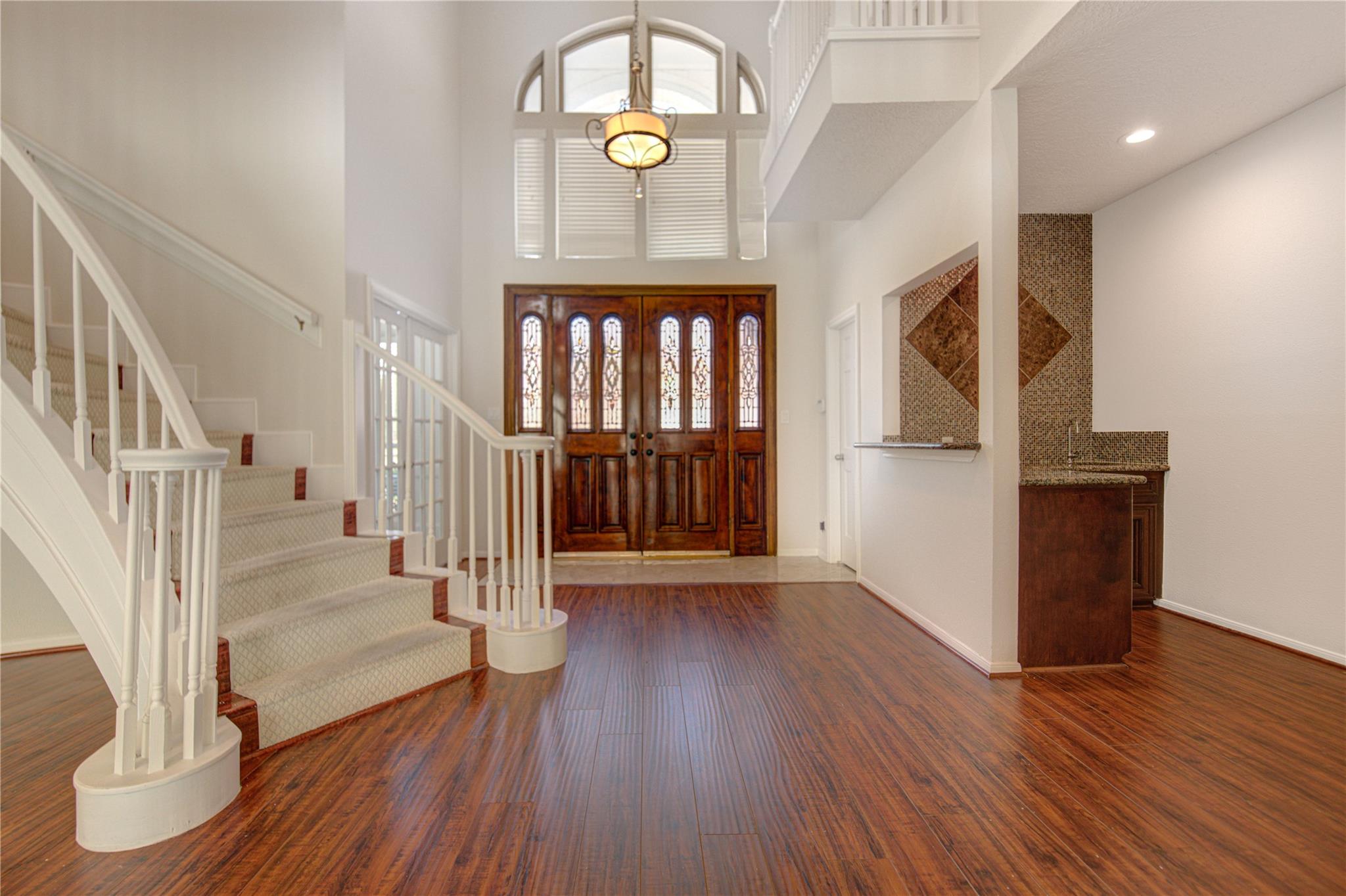 3502 Ashton Park Drive