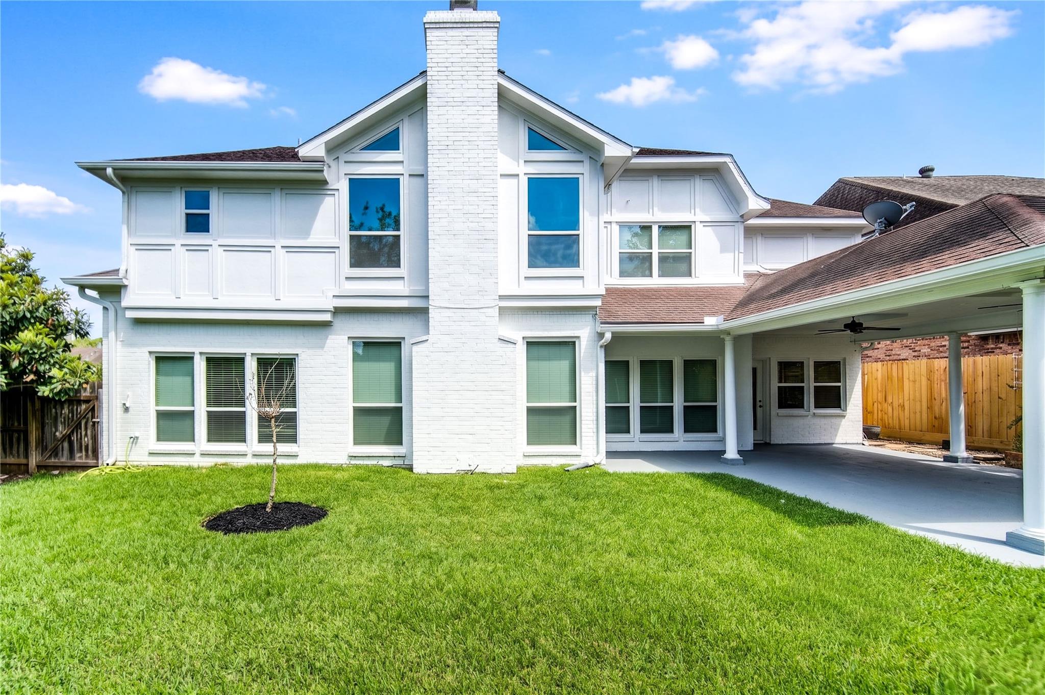 3502 Ashton Park Drive
