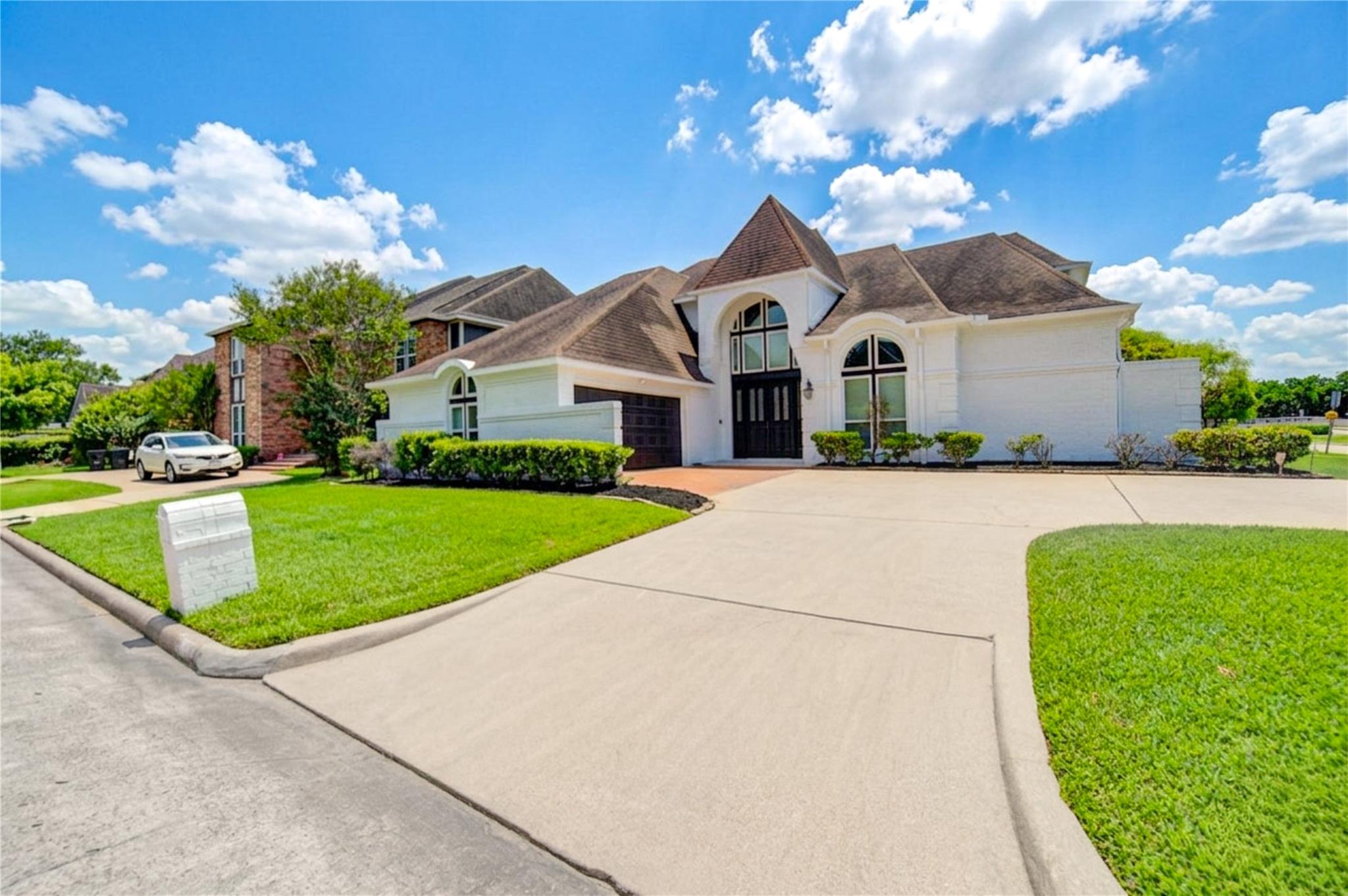 3502 Ashton Park Drive