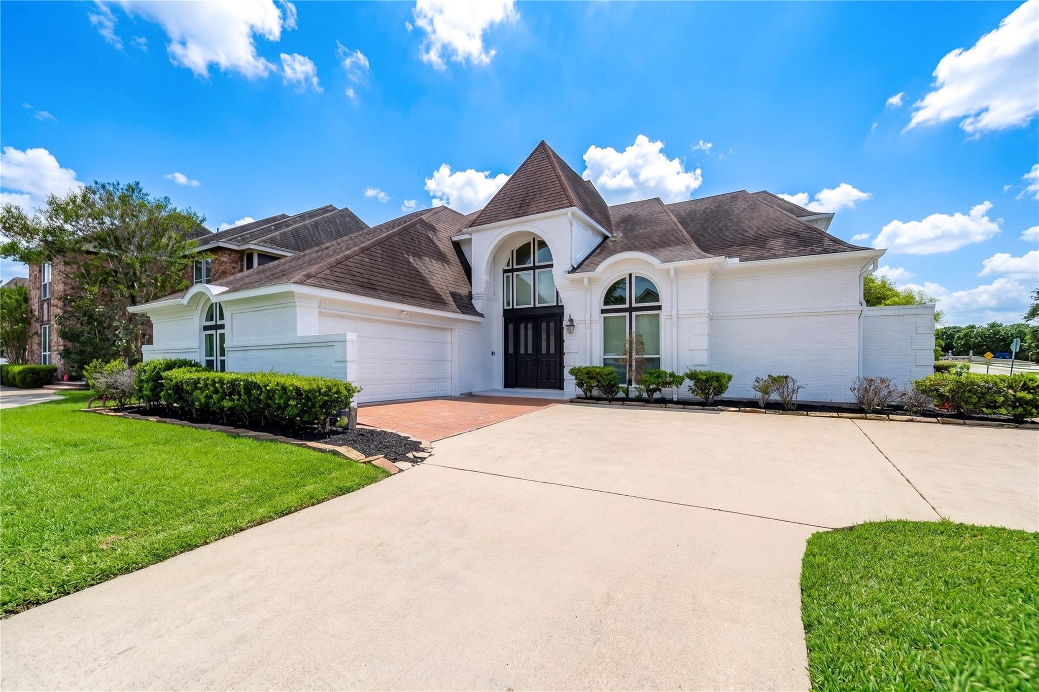 3502 Ashton Park Drive