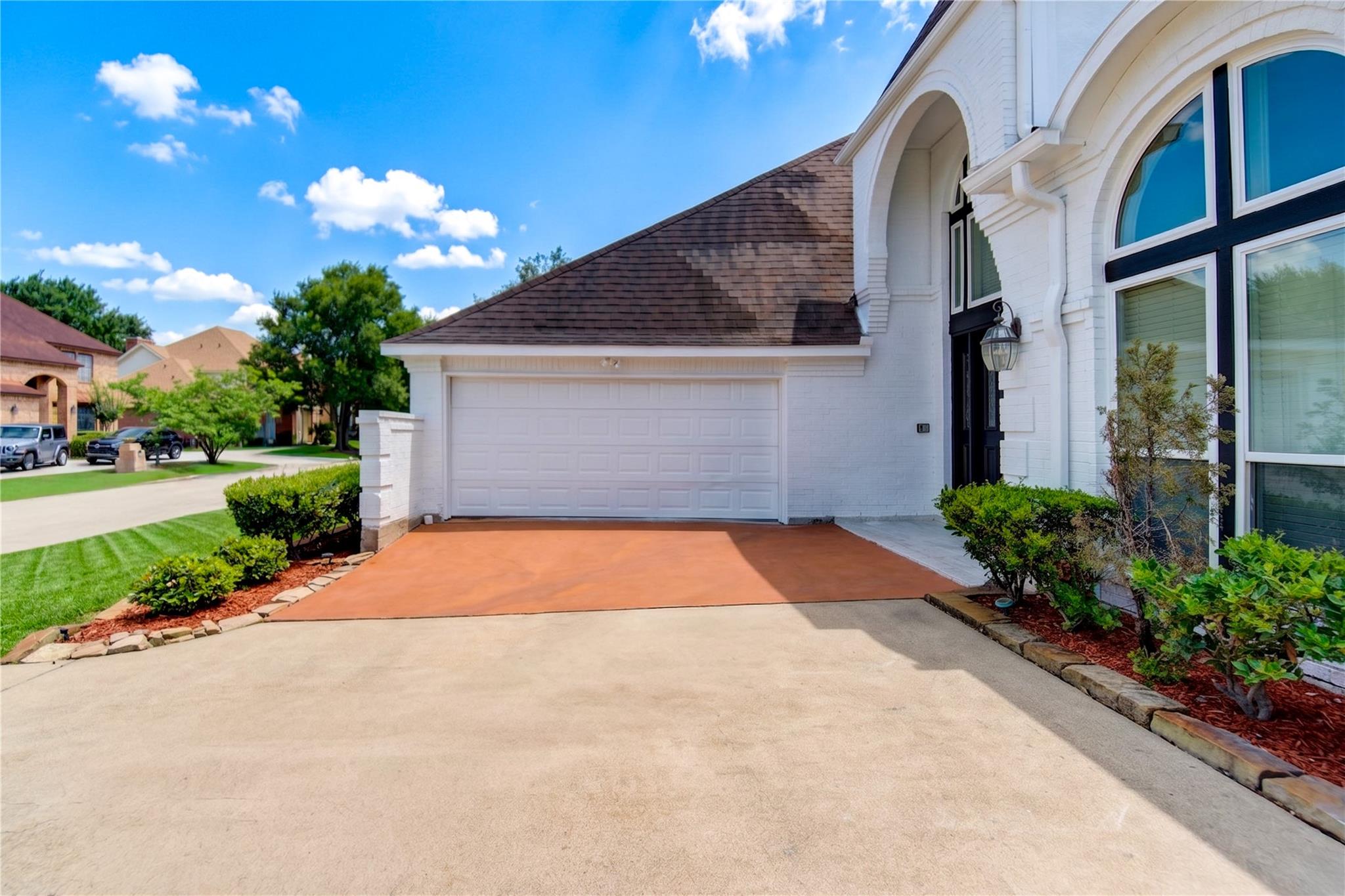 3502 Ashton Park Drive
