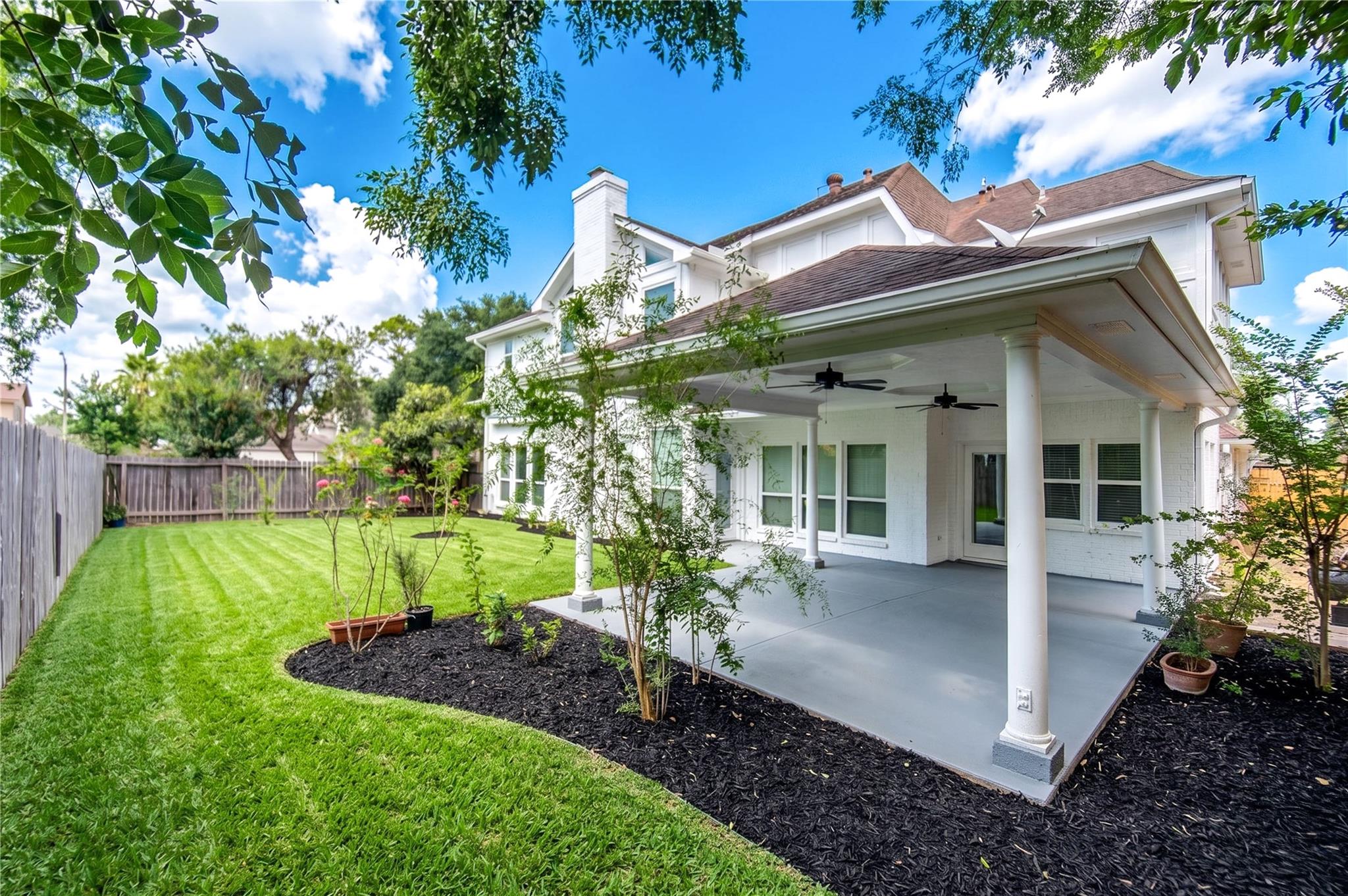 3502 Ashton Park Drive