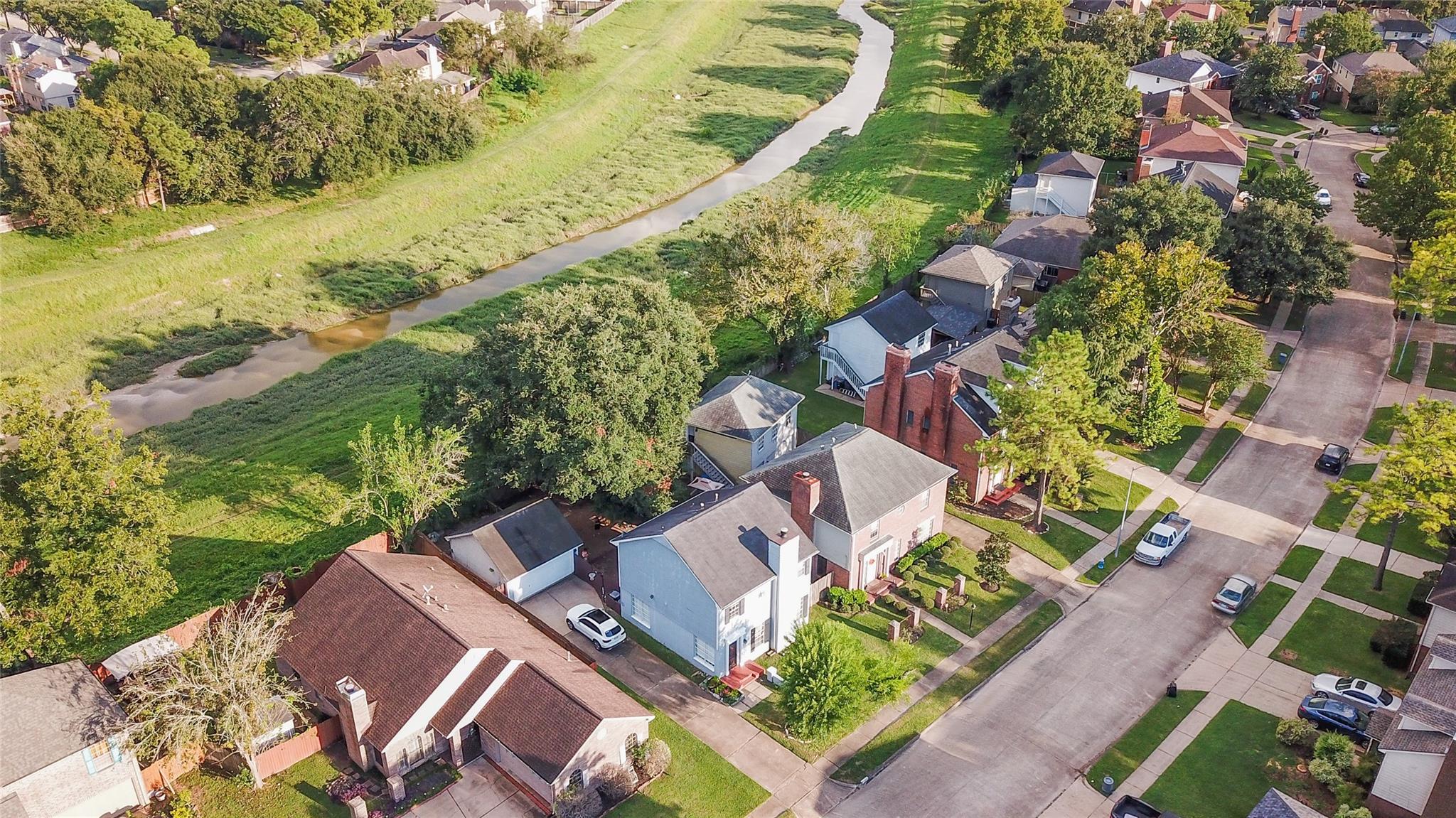 6010 E Stoneygrove Loop, Houston