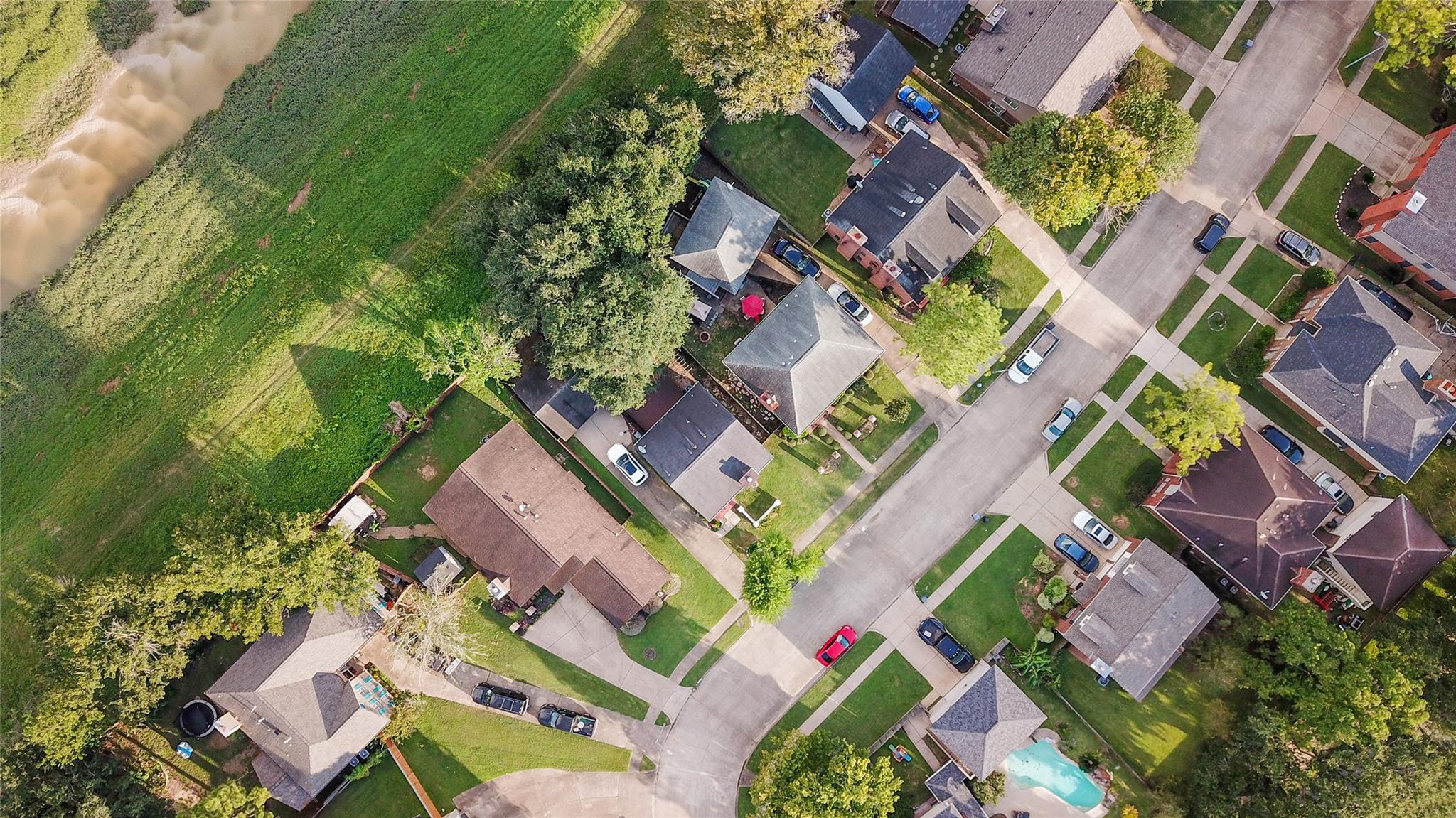 6010 E Stoneygrove Loop, Houston