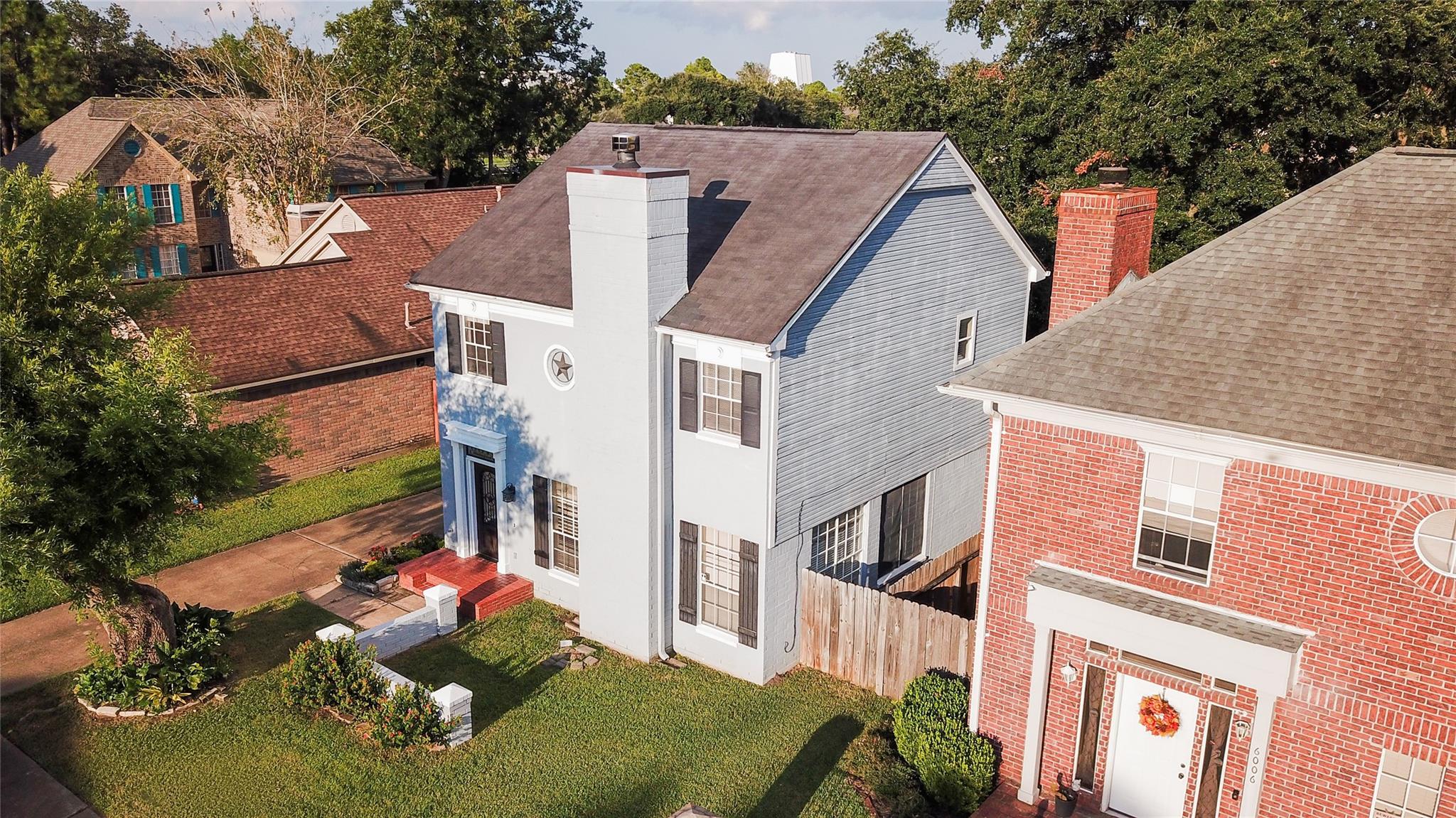 6010 E Stoneygrove Loop, Houston