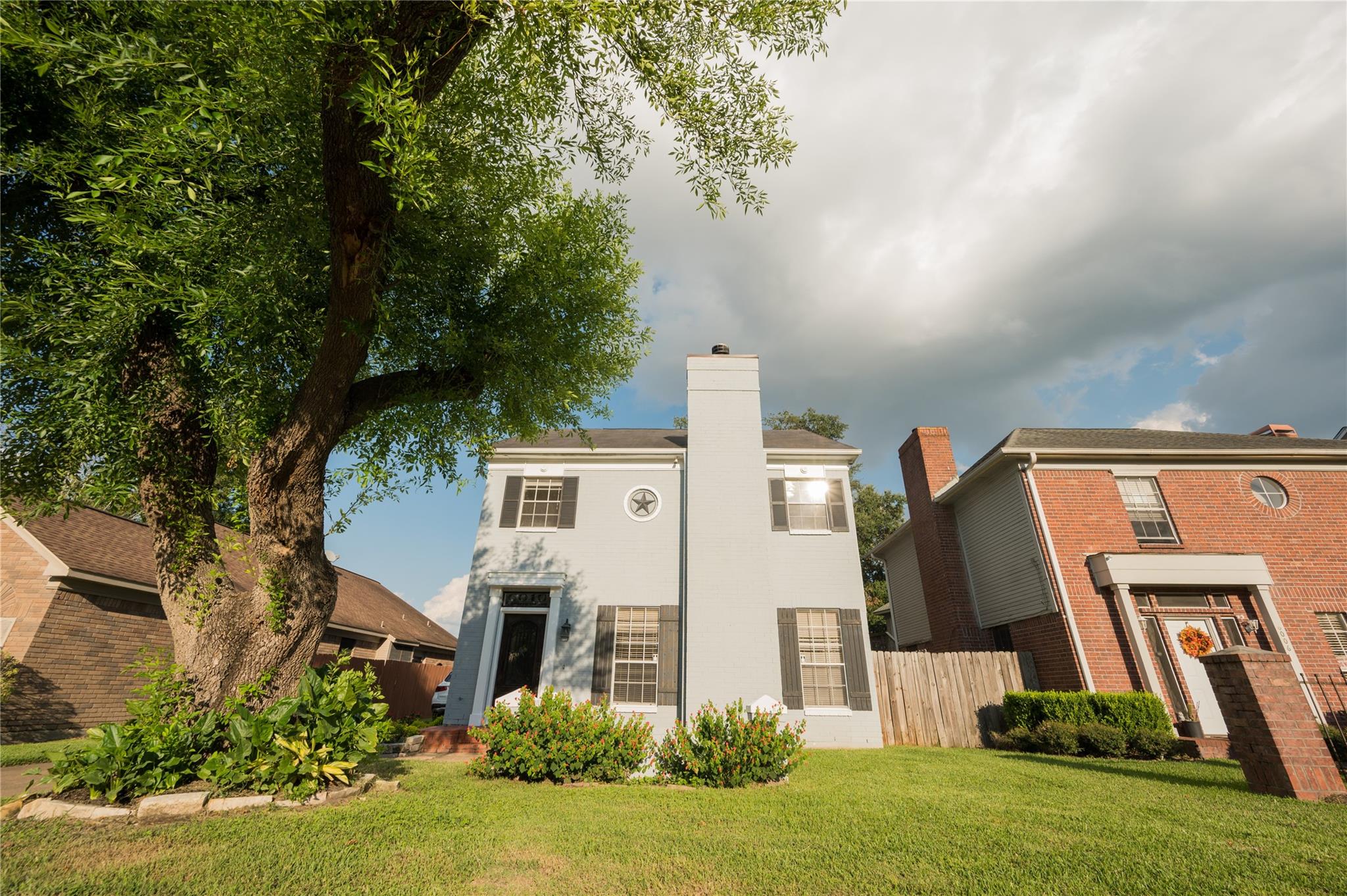 6010 E Stoneygrove Loop, Houston