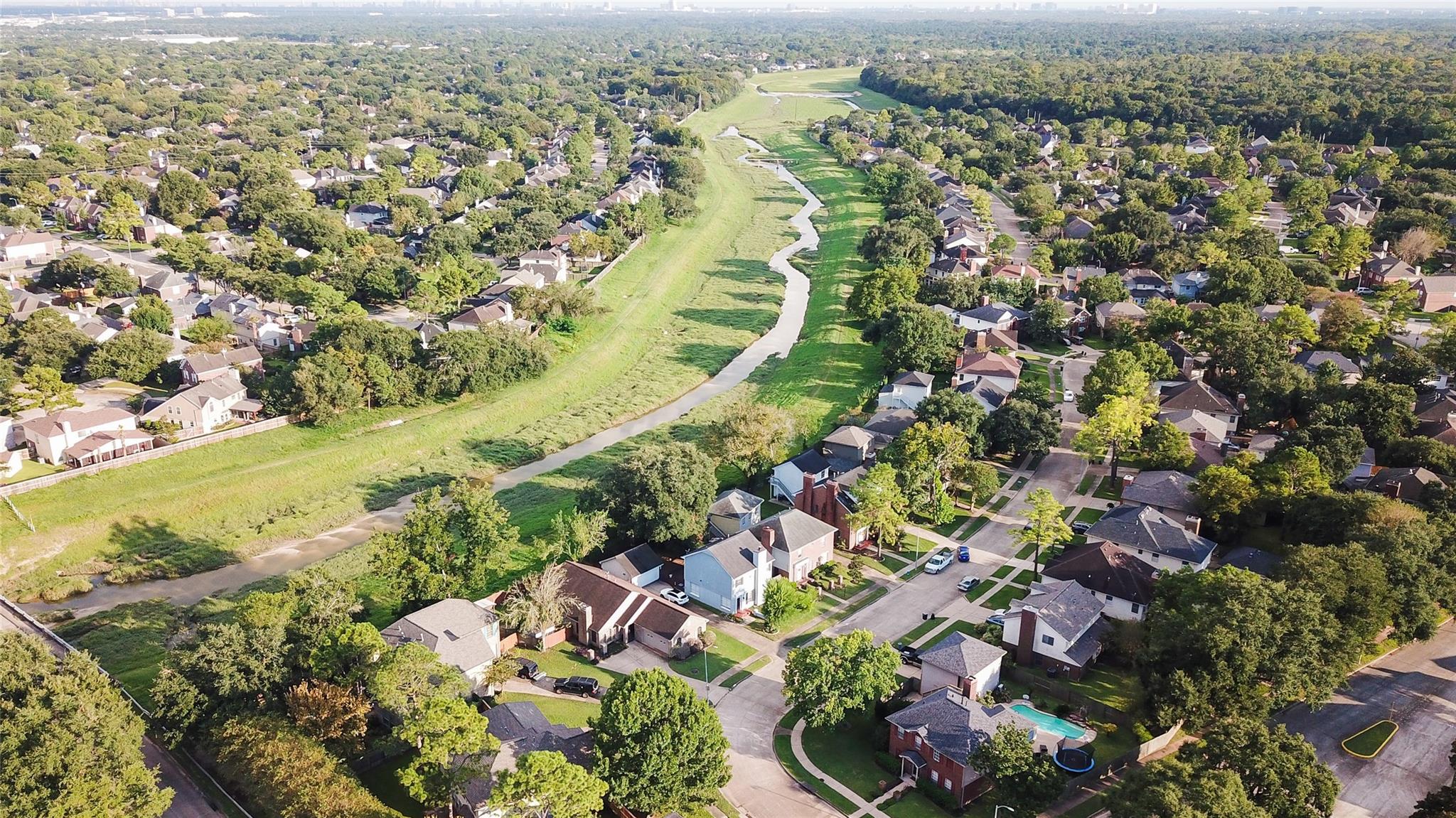 6010 E Stoneygrove Loop, Houston