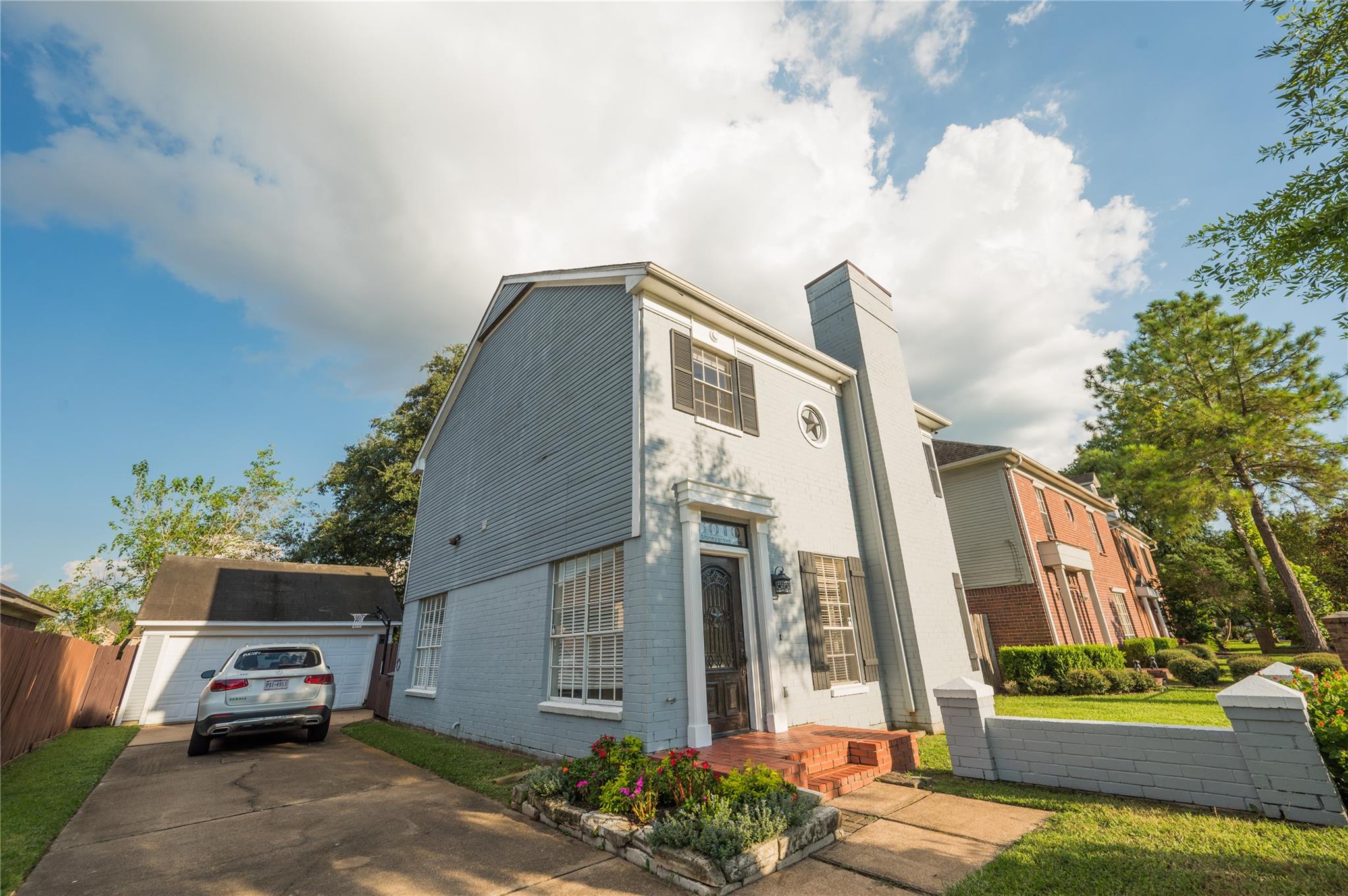 6010 E Stoneygrove Loop, Houston