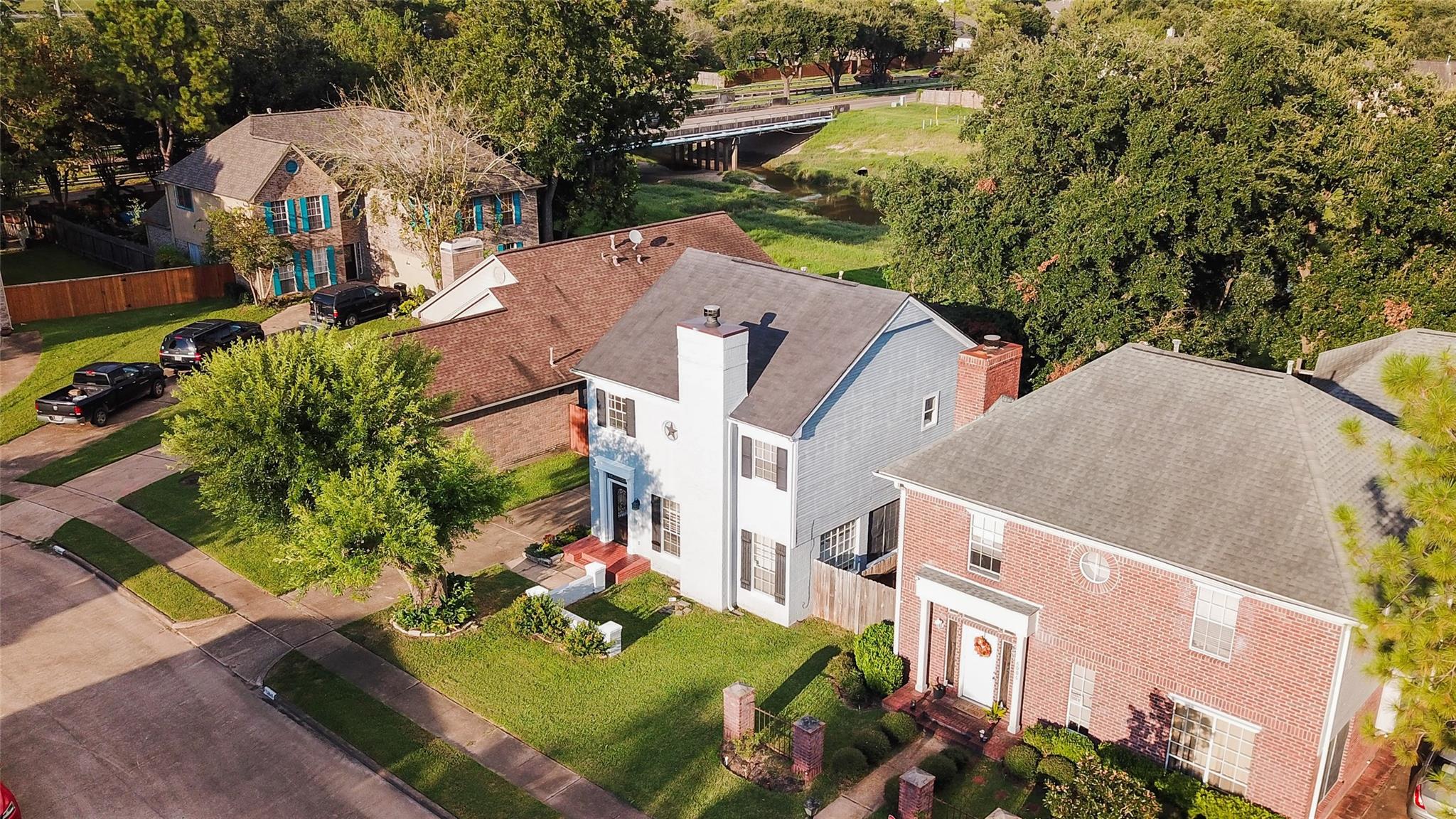 6010 E Stoneygrove Loop, Houston