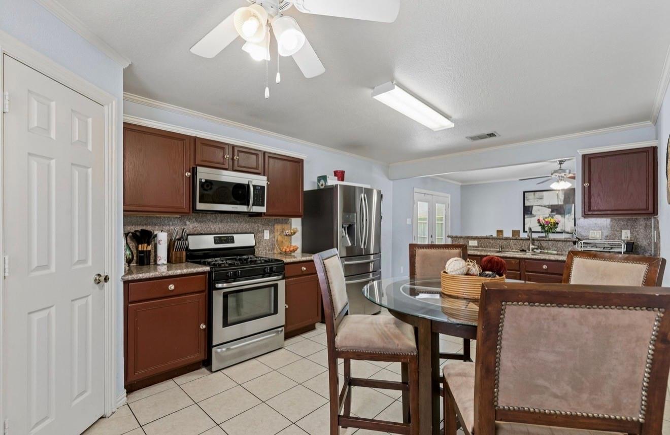 7118 Rising Brook Drive