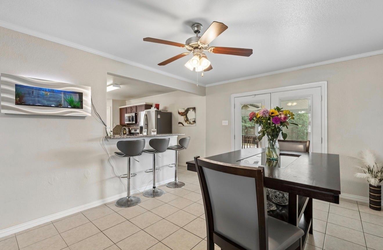 7118 Rising Brook Drive