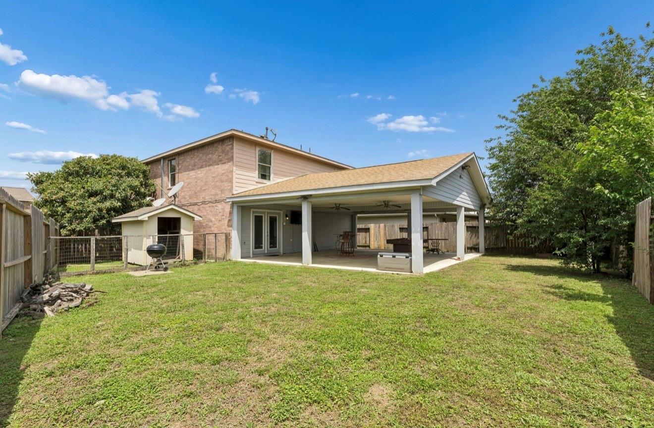 7118 Rising Brook Drive