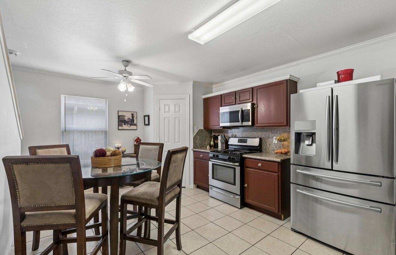 7118 Rising Brook Drive