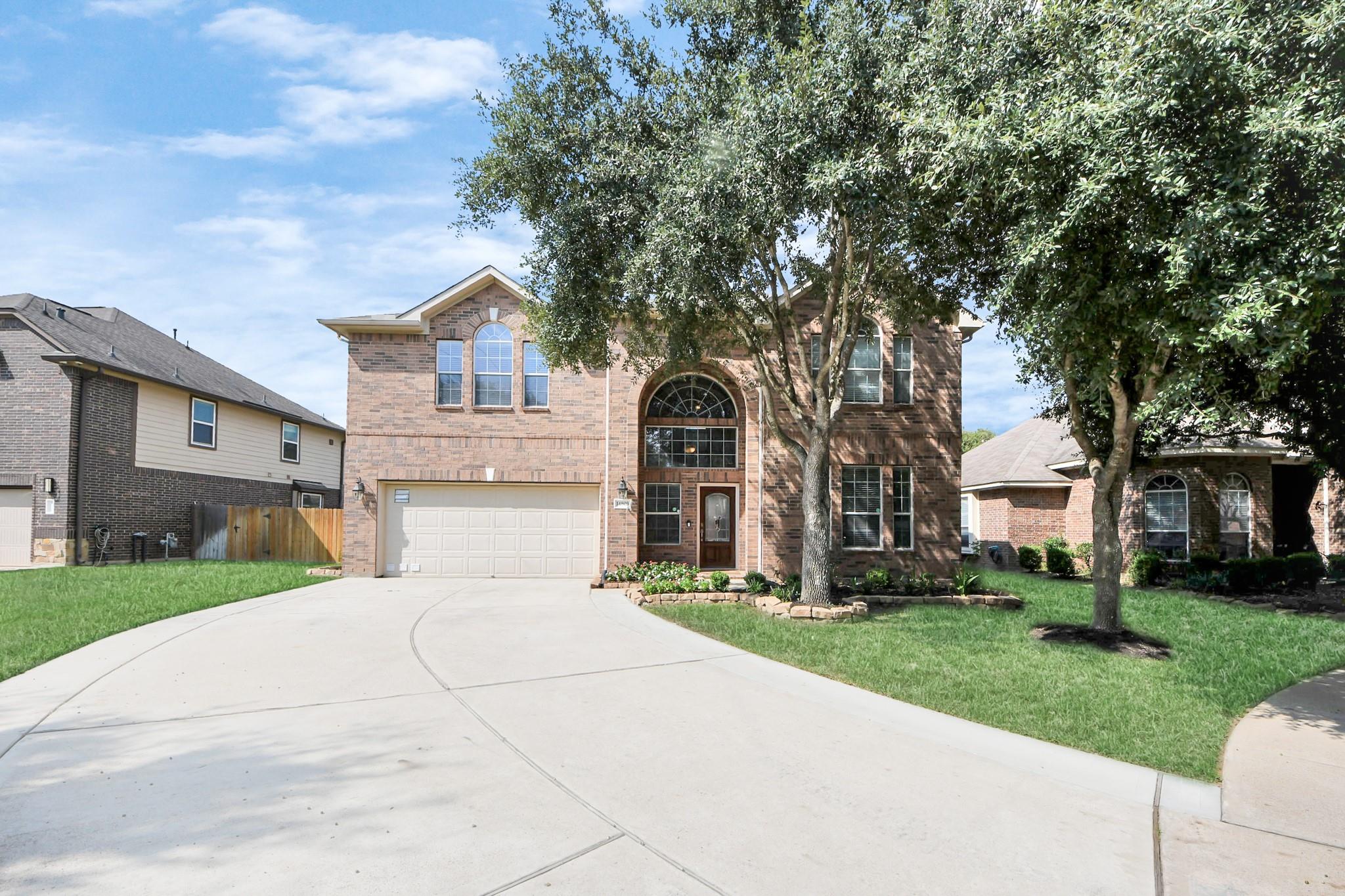 14803 Whispy Green Court