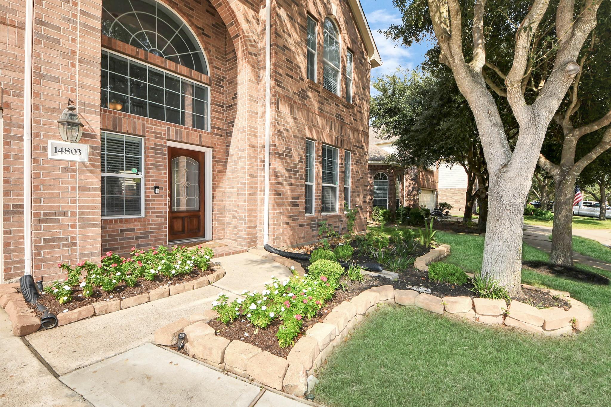 14803 Whispy Green Court
