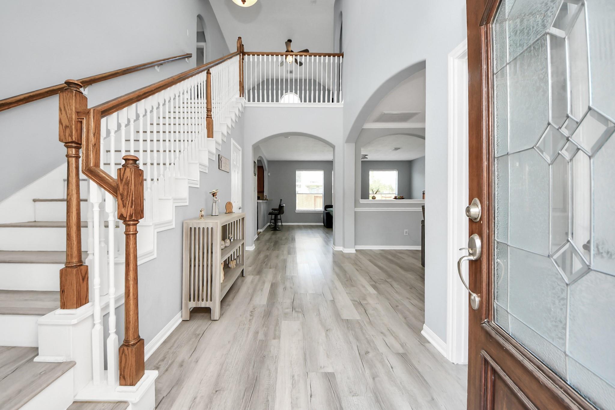 14803 Whispy Green Court