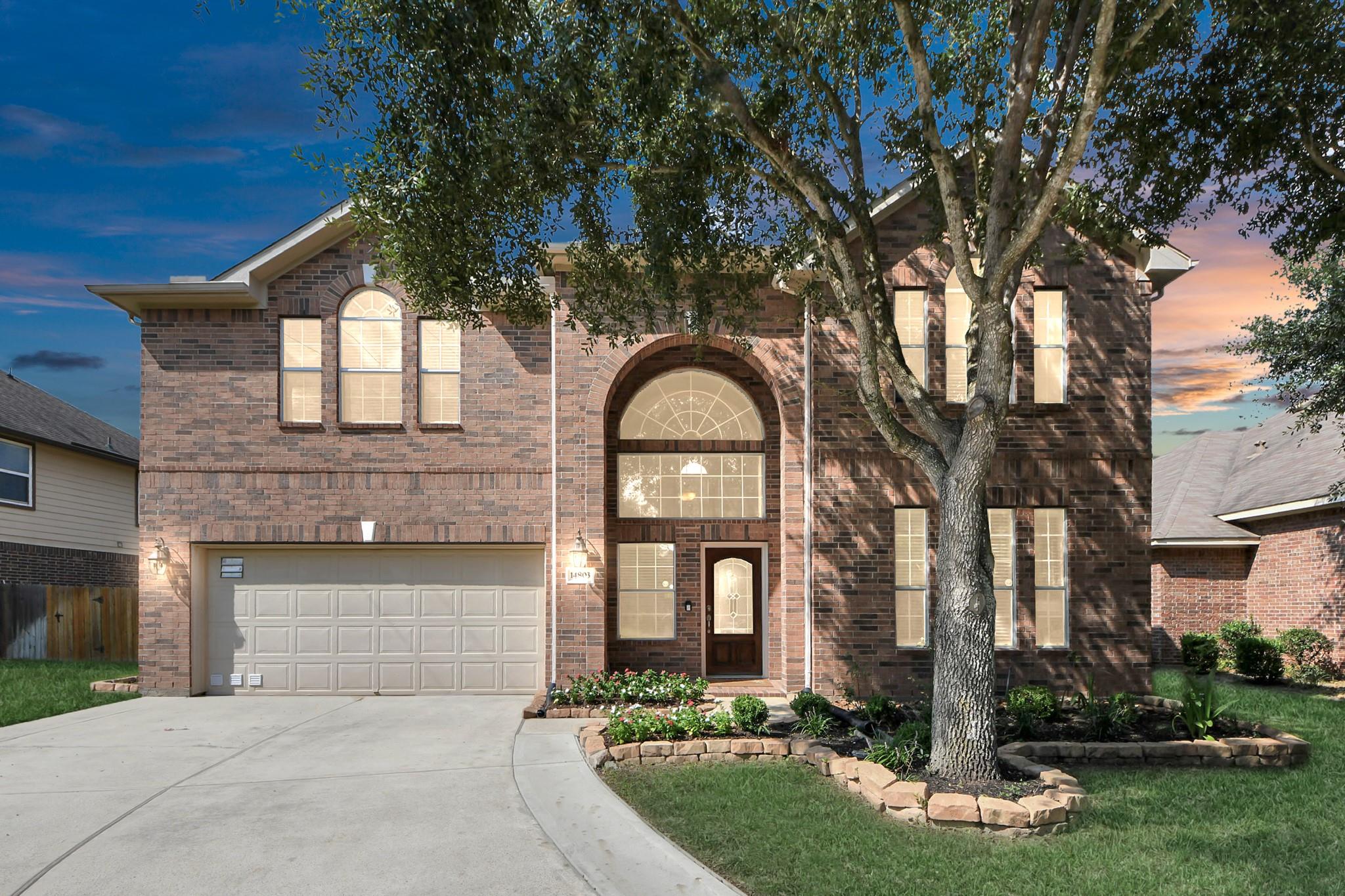 14803 Whispy Green Court
