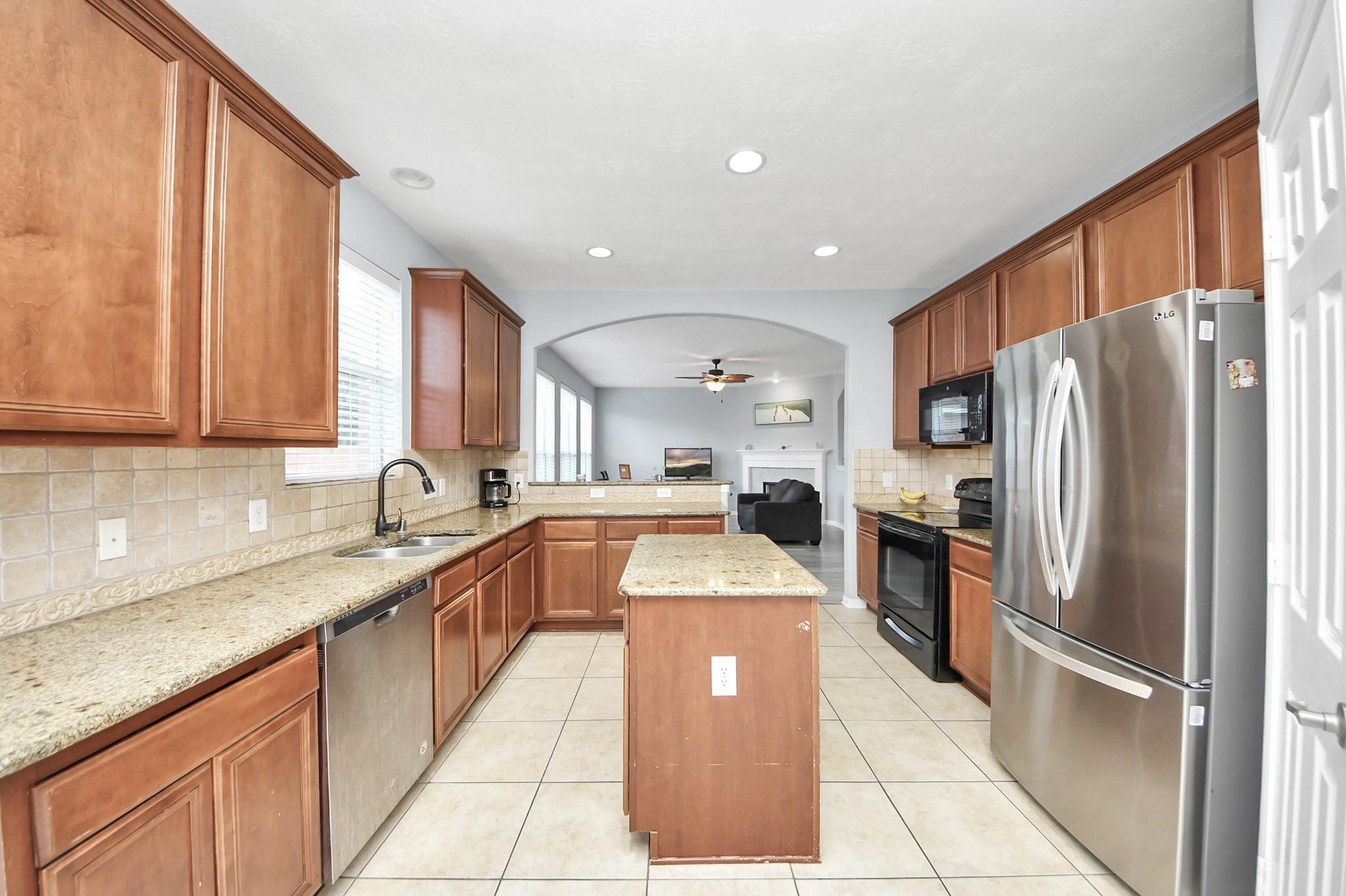 14803 Whispy Green Court