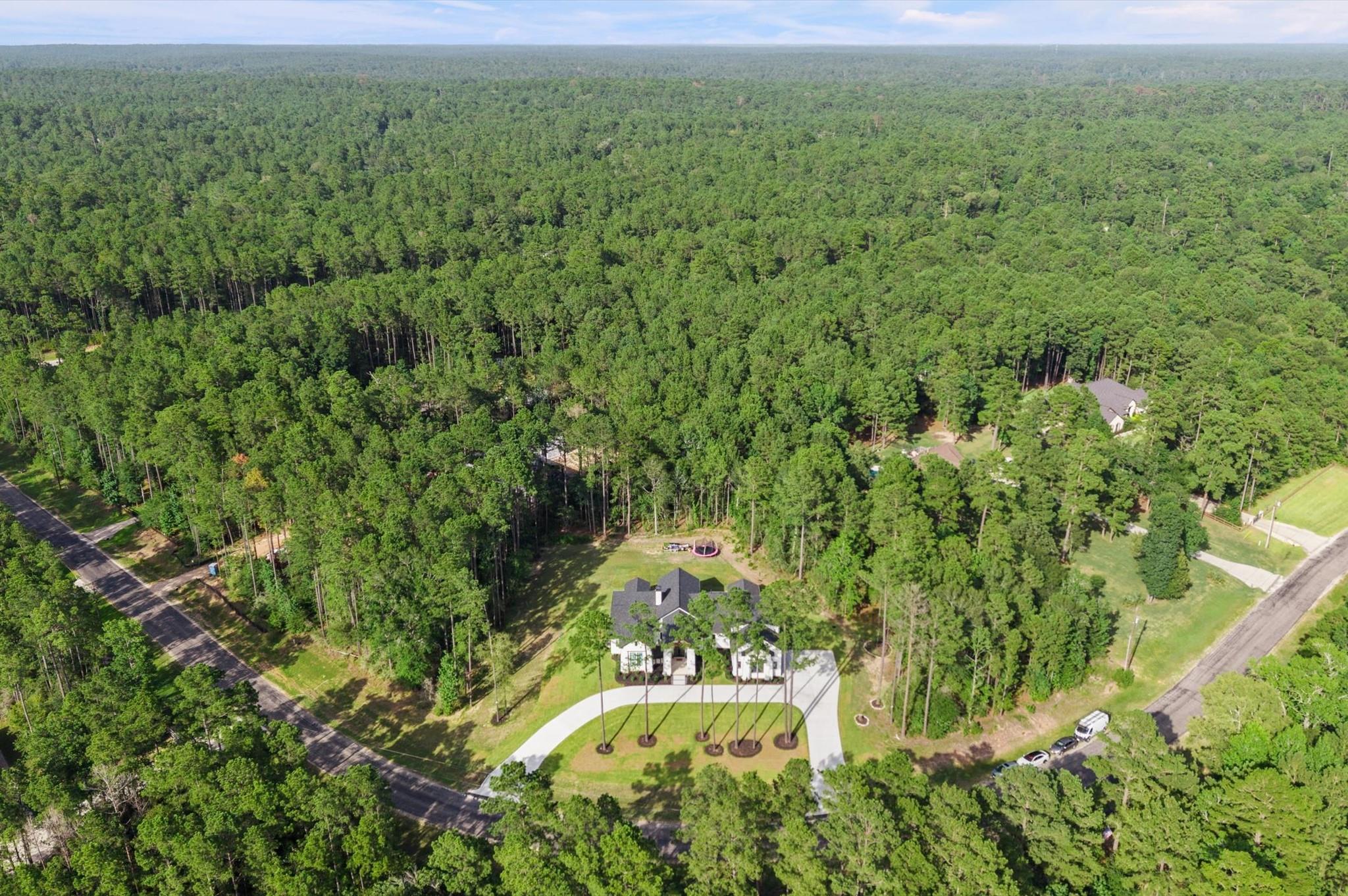 437 Sundog Road