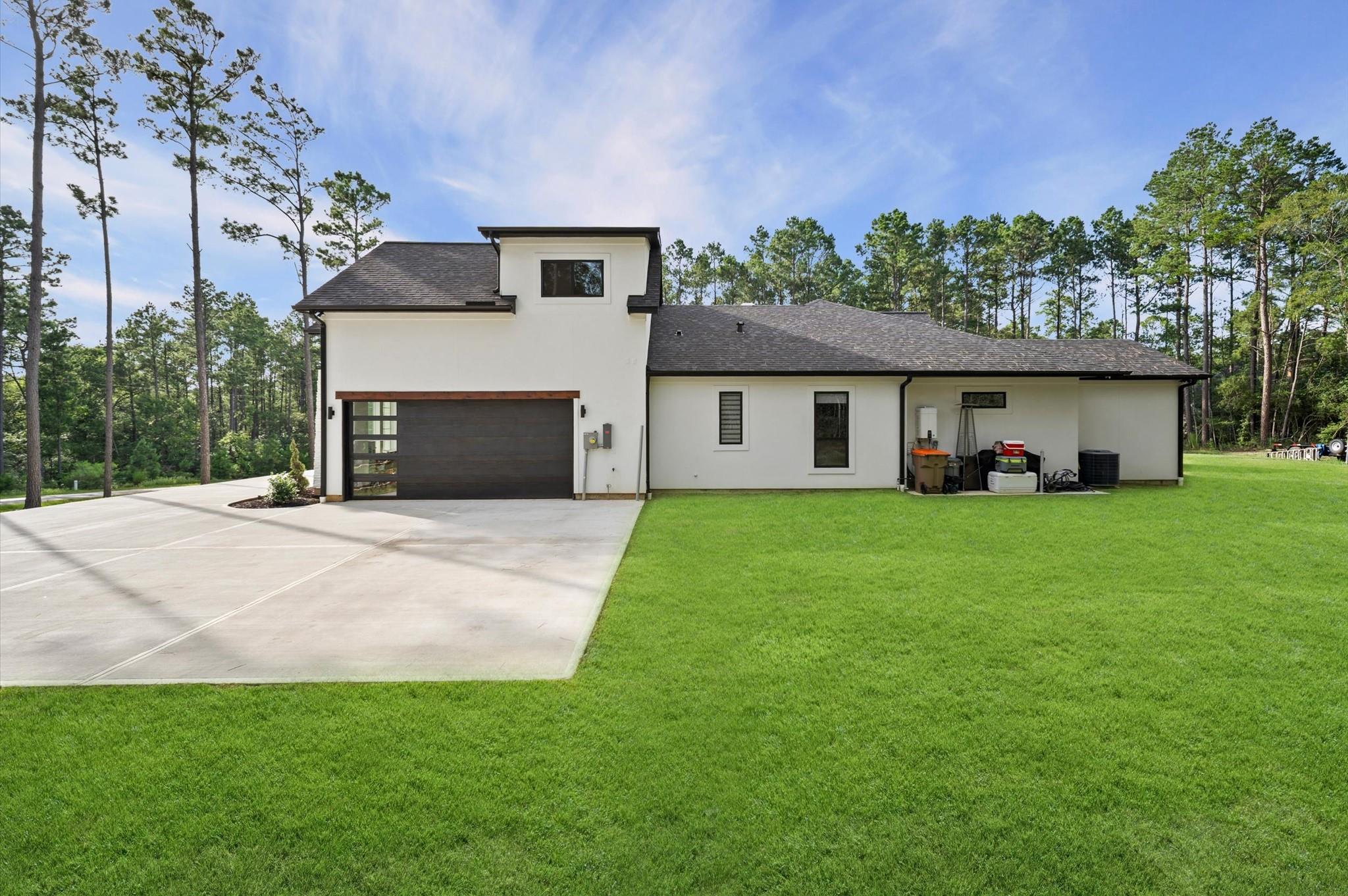 437 Sundog Road