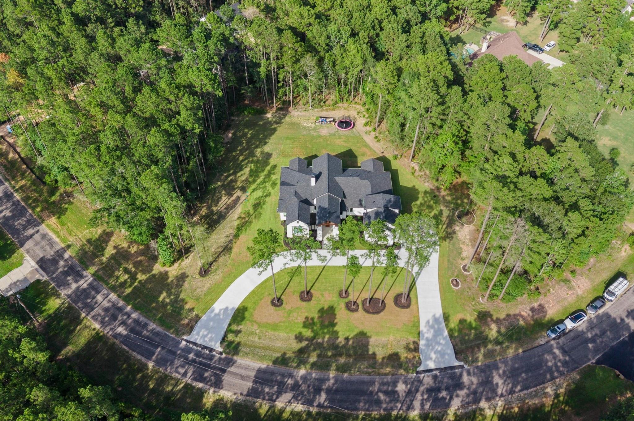 437 Sundog Road
