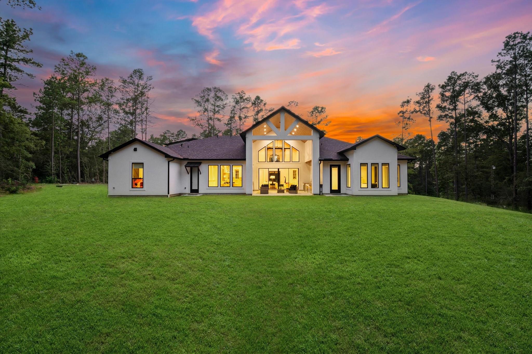 437 Sundog Road