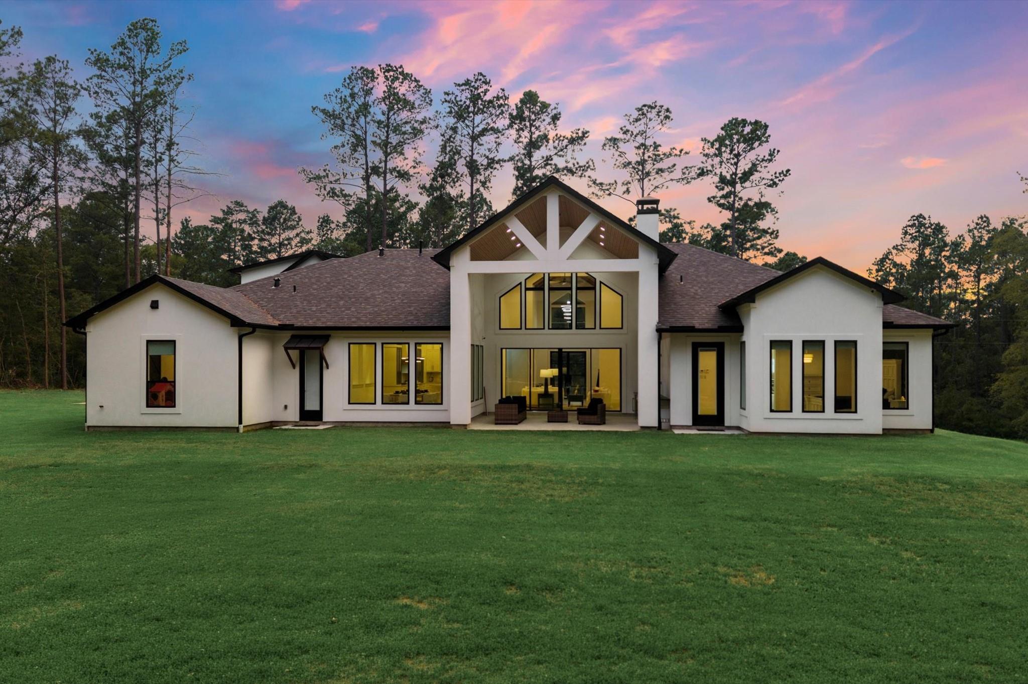 437 Sundog Road