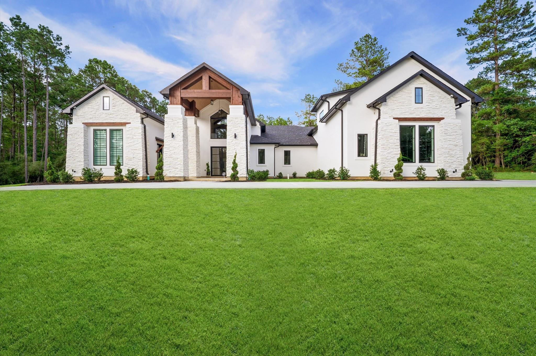 437 Sundog Road