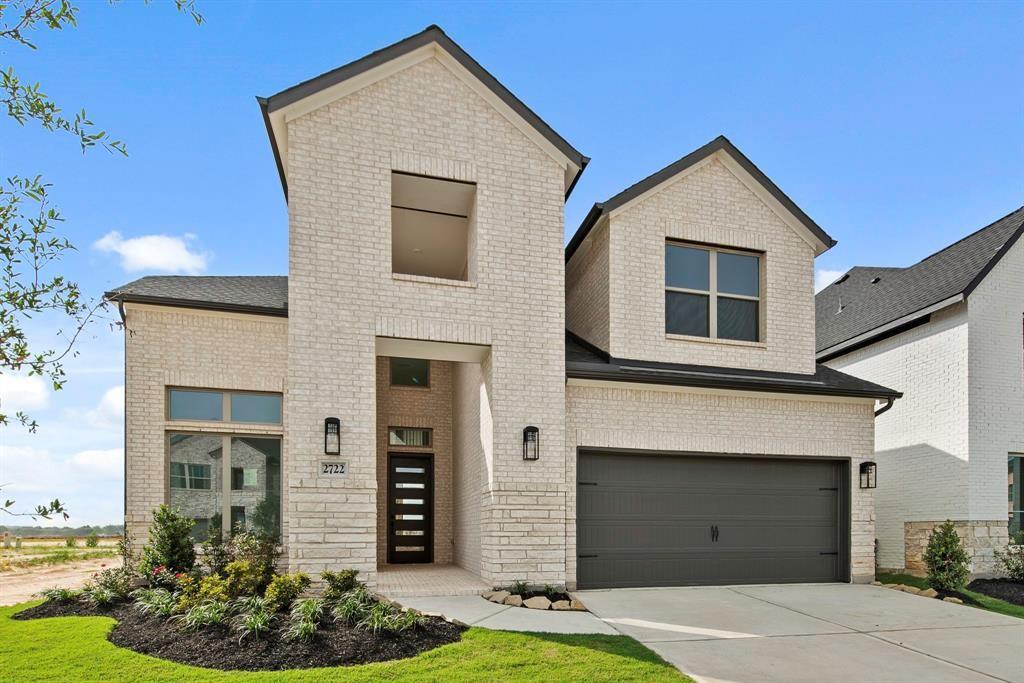 2722 Sweet Honey Lane