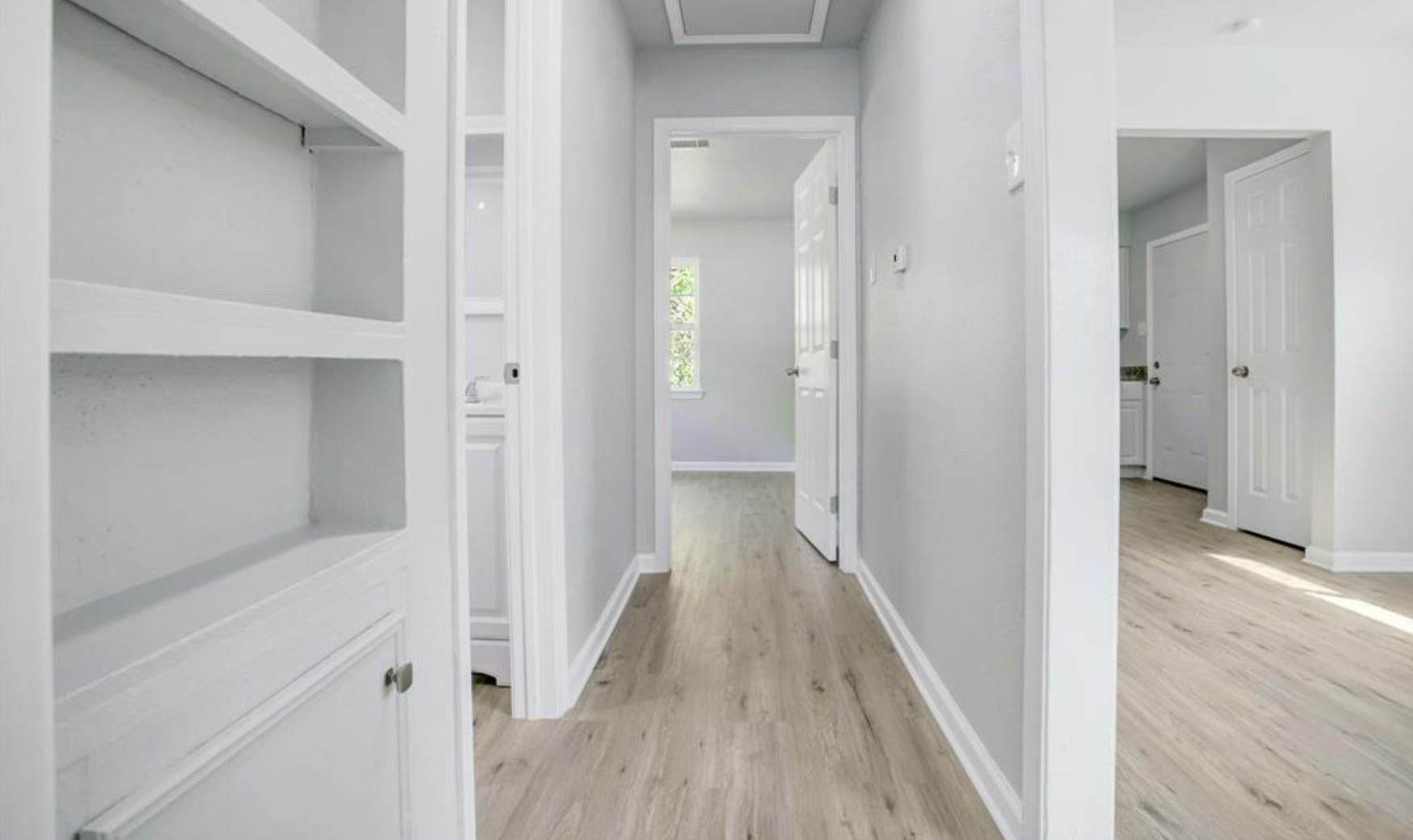 5123 Peachtree Street Unit: 1/2