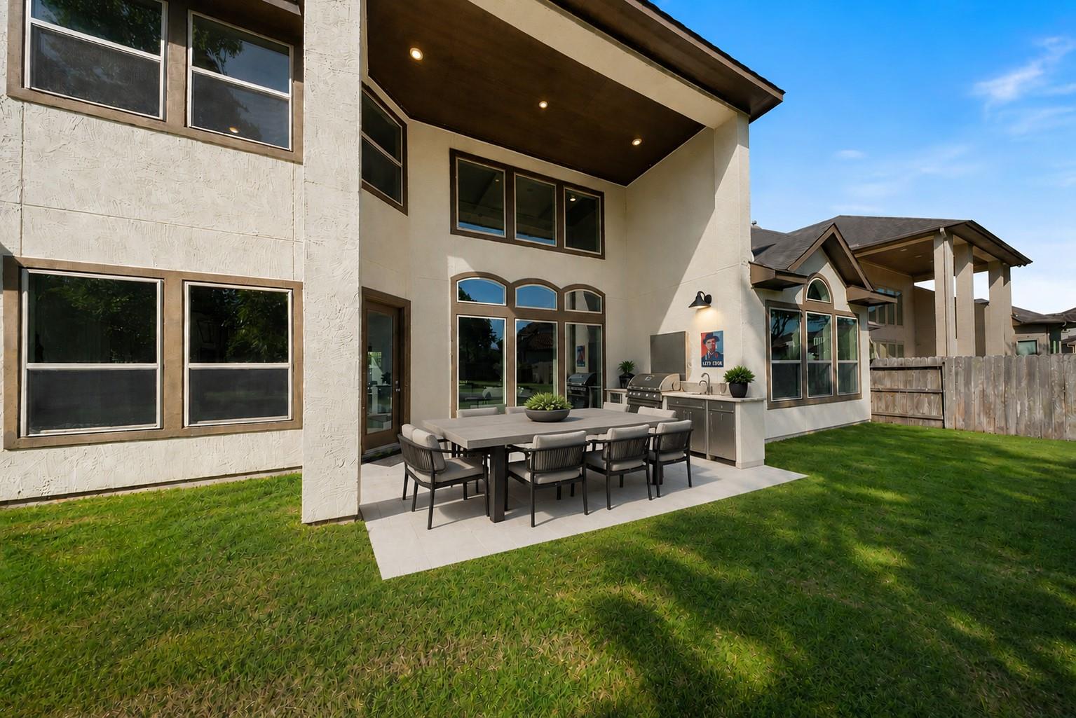5807 Yarrow Creek Court