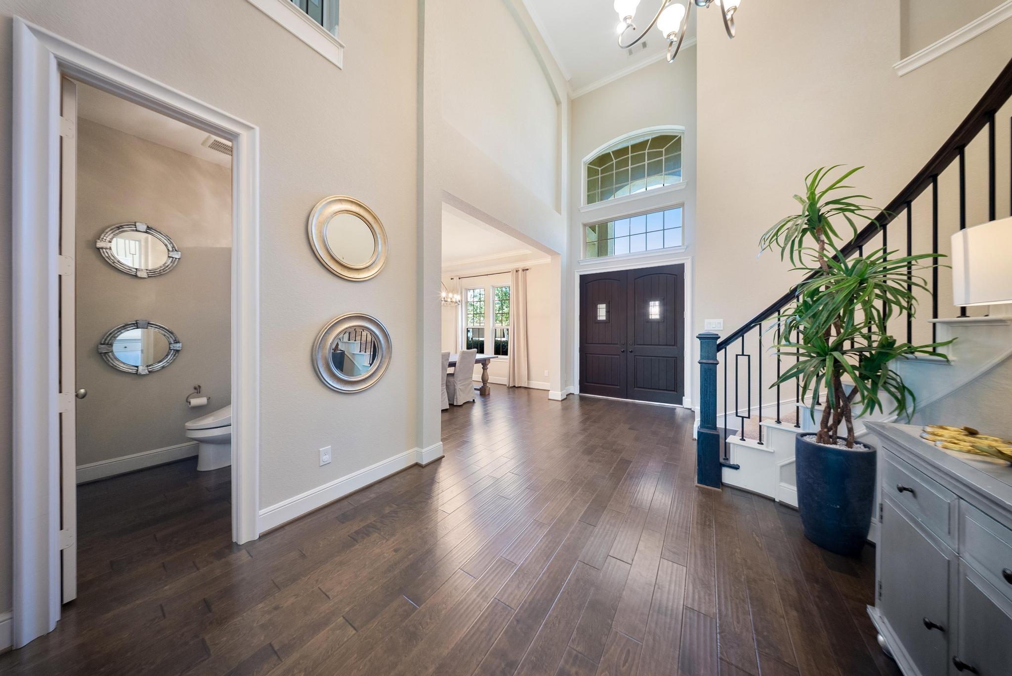5807 Yarrow Creek Court