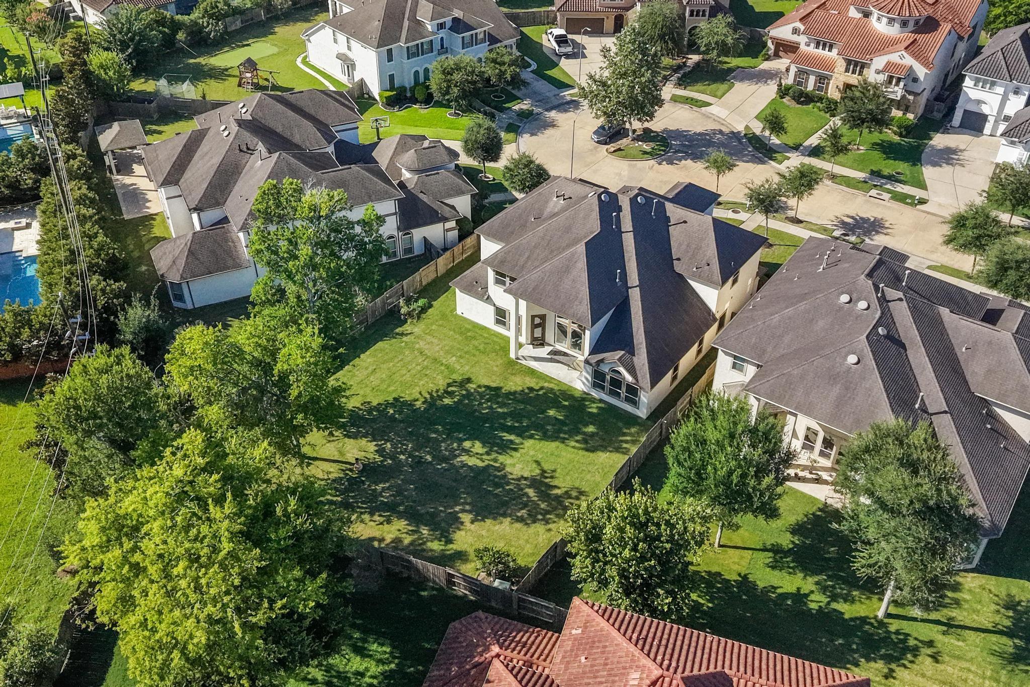 5807 Yarrow Creek Court