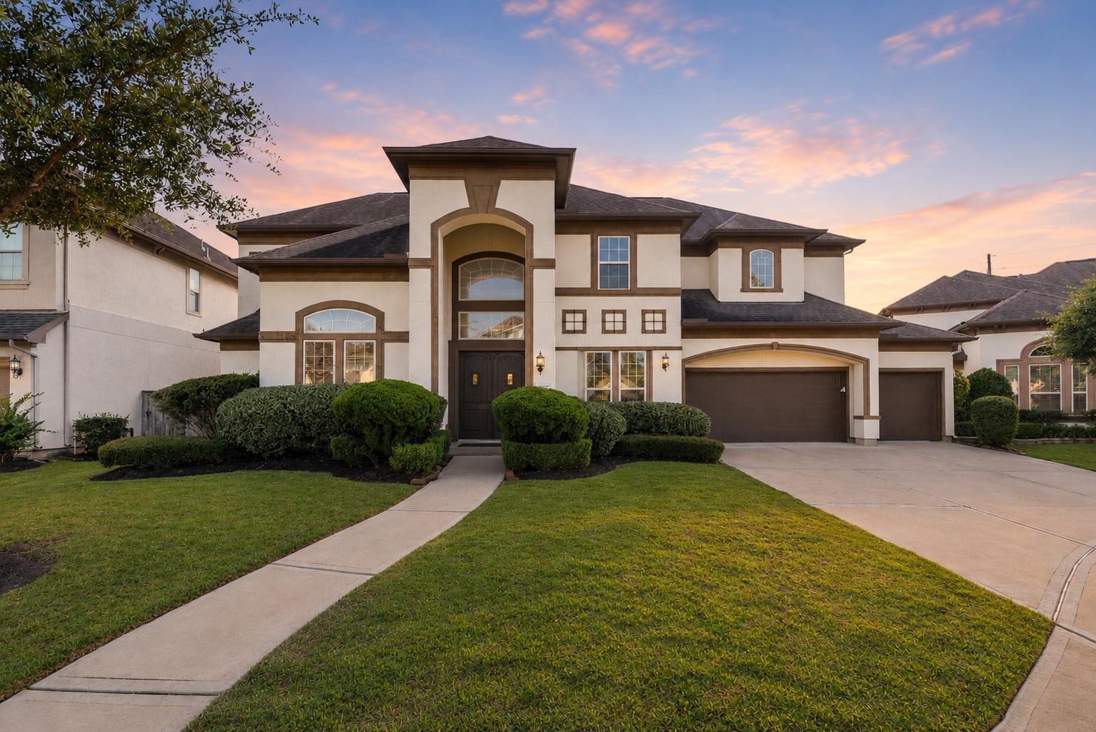 5807 Yarrow Creek Court