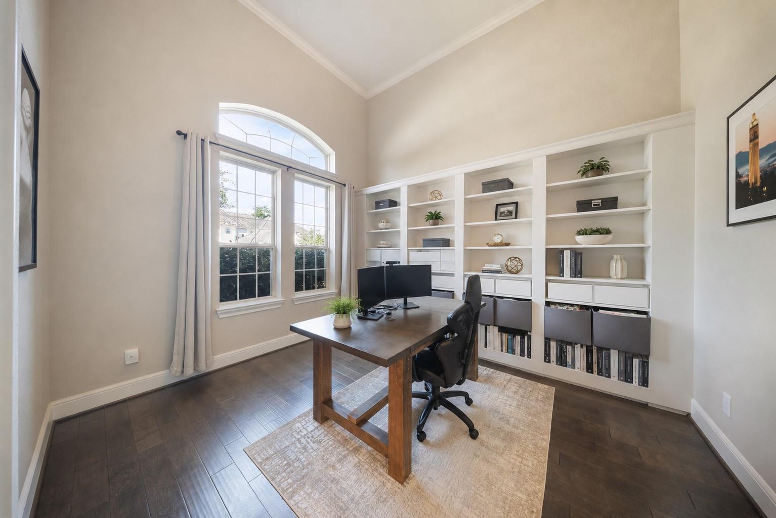 5807 Yarrow Creek Court