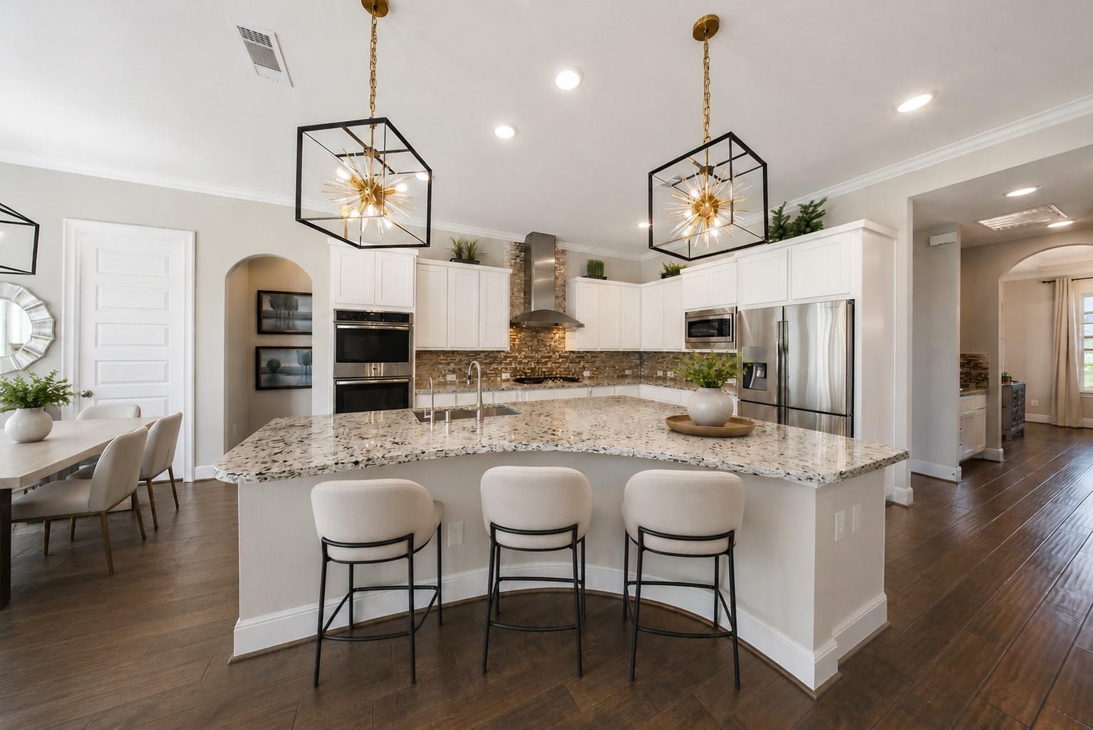 5807 Yarrow Creek Court