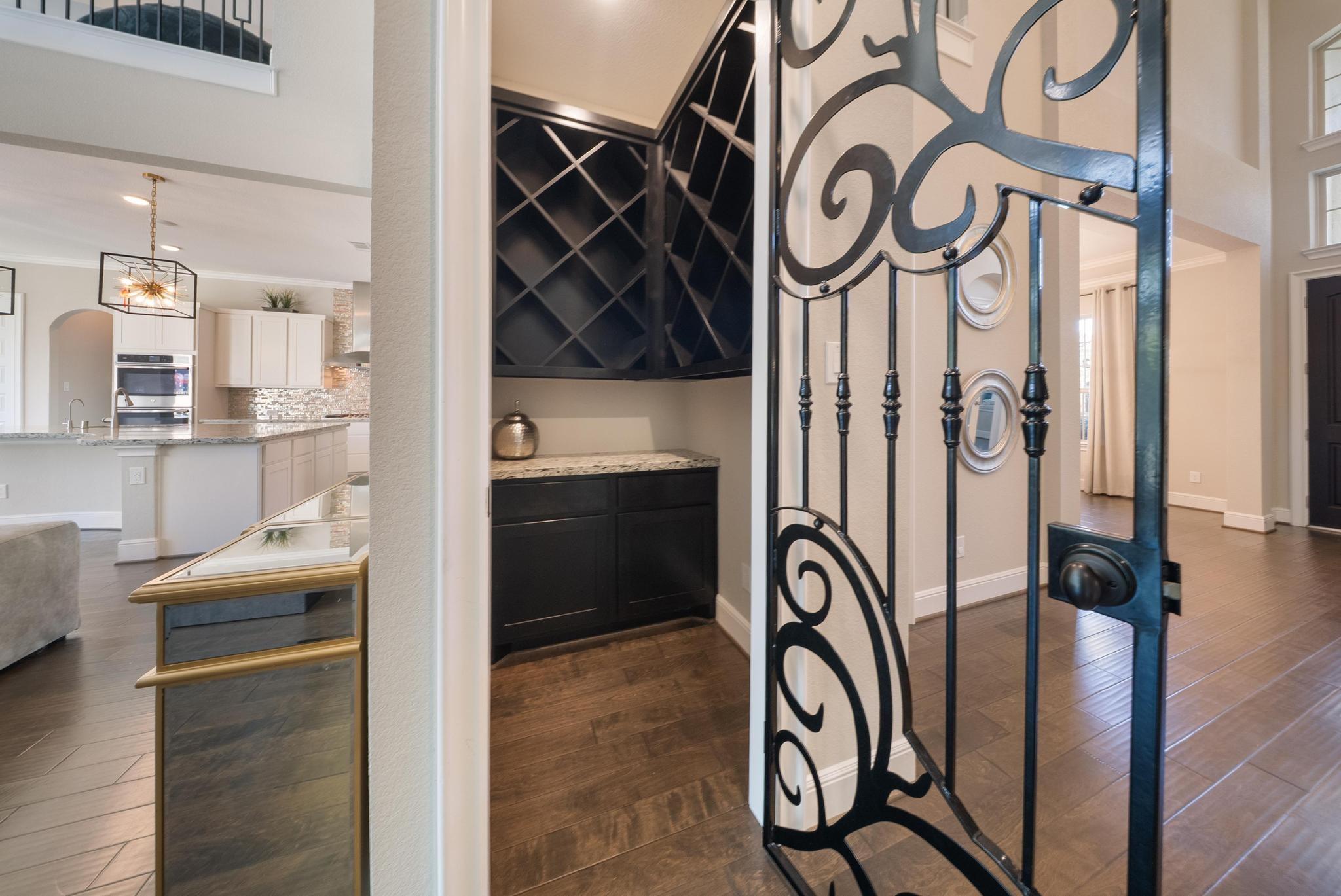 5807 Yarrow Creek Court