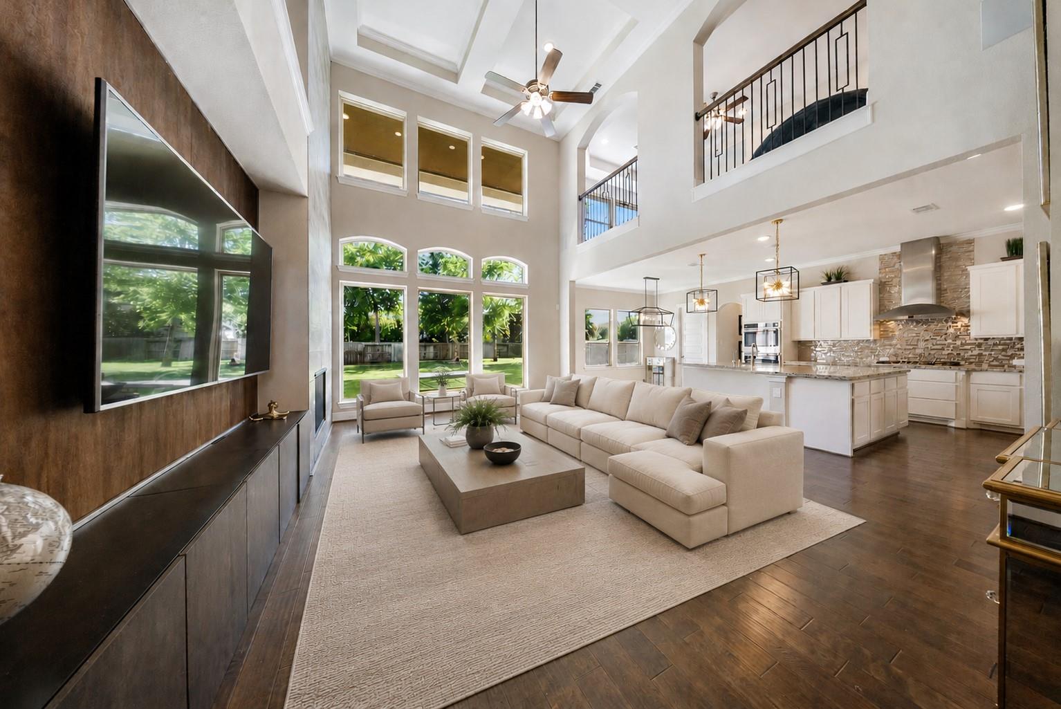 5807 Yarrow Creek Court