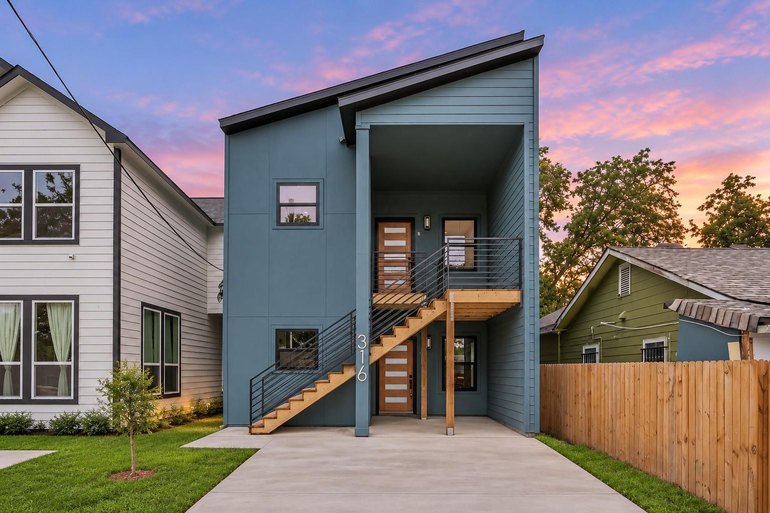 316 Clearwater Street # A